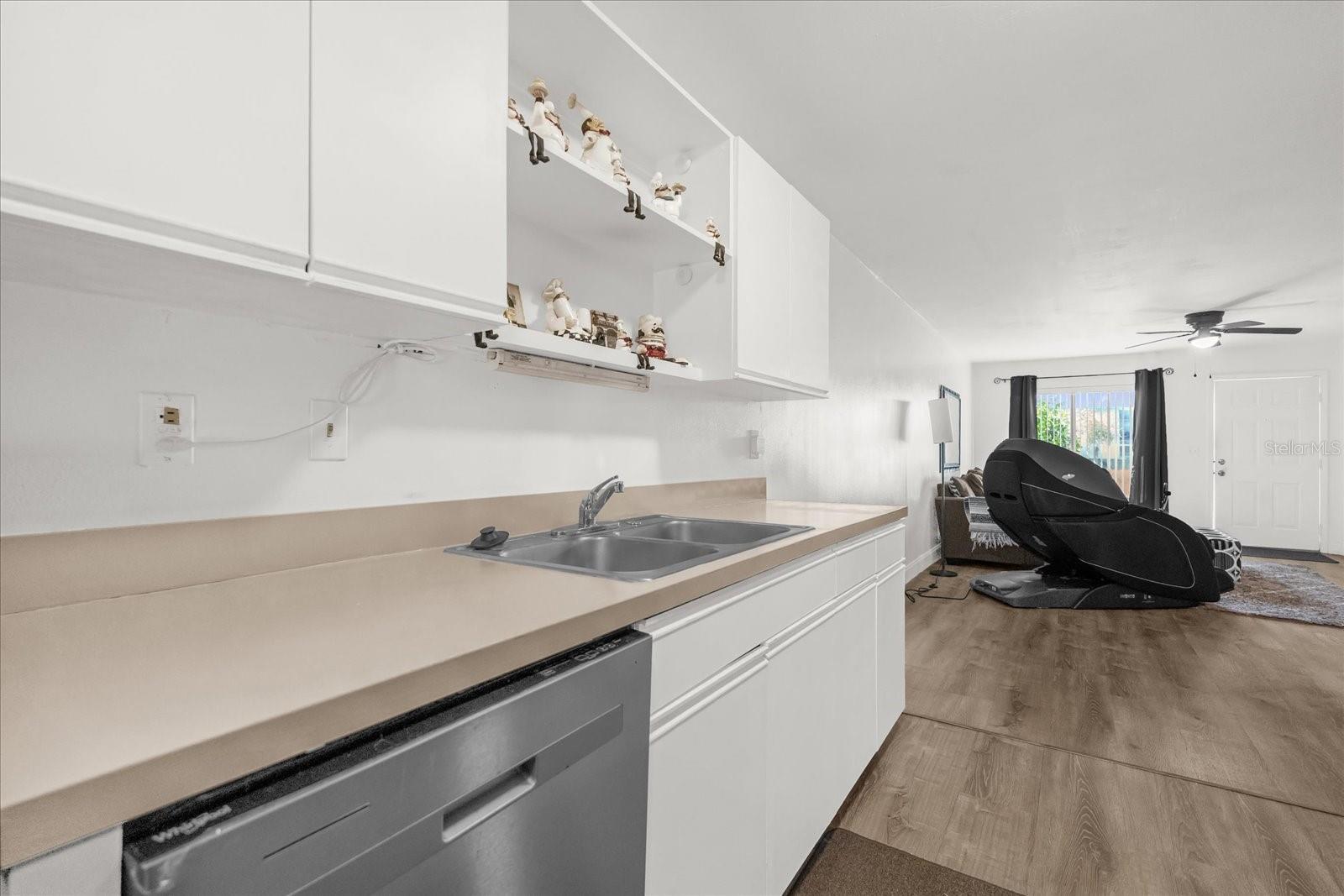 WINTER RIDGE CONDO - Residential