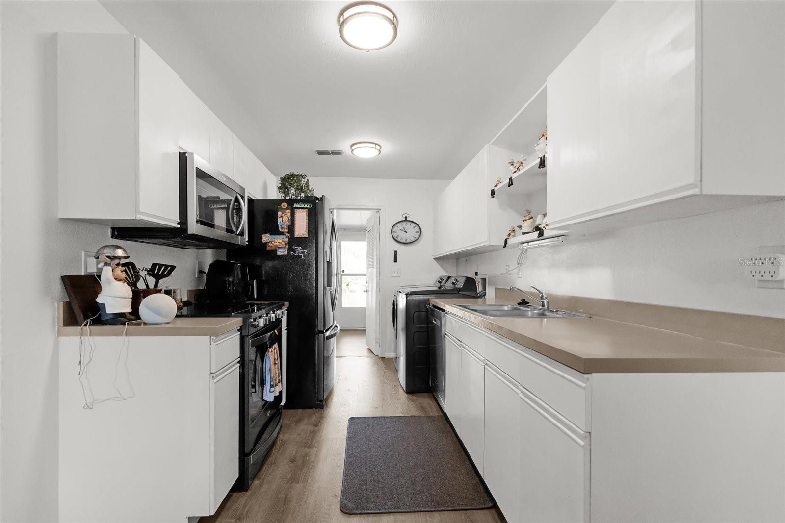 WINTER RIDGE CONDO - Residential