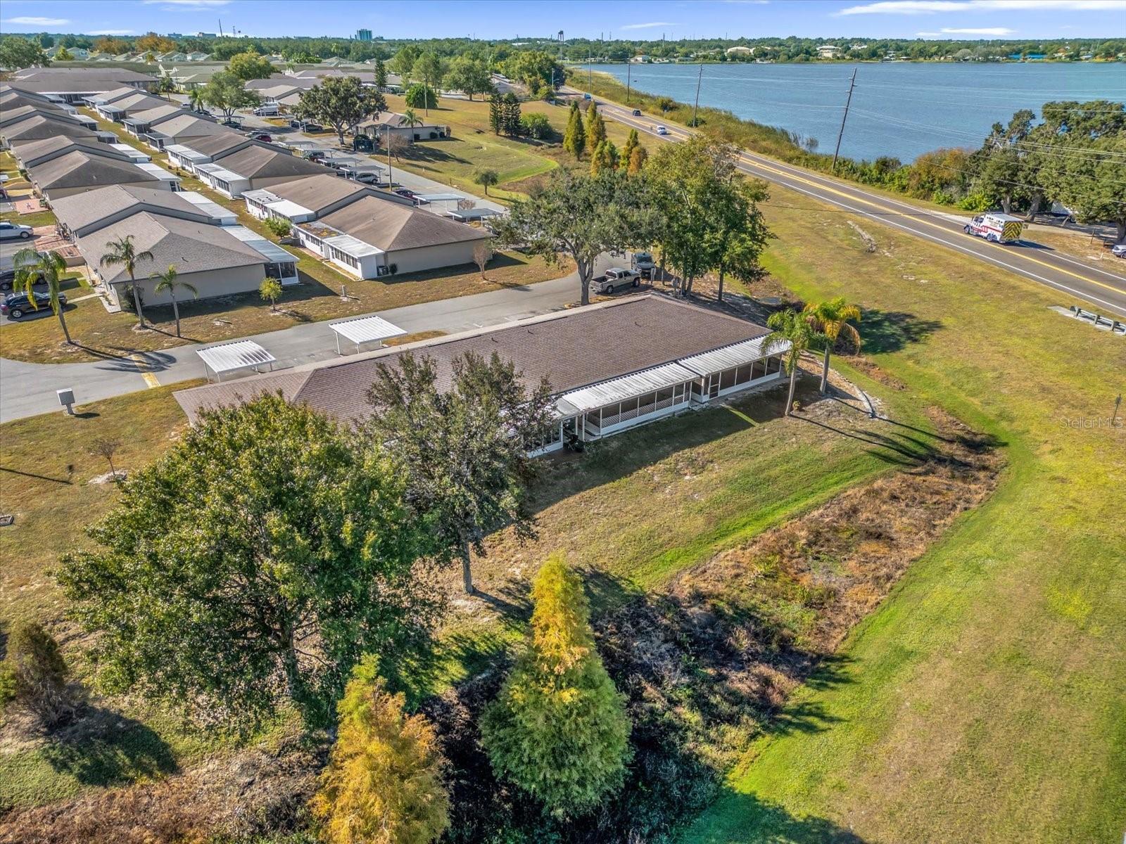 WINTER RIDGE CONDO - Residential