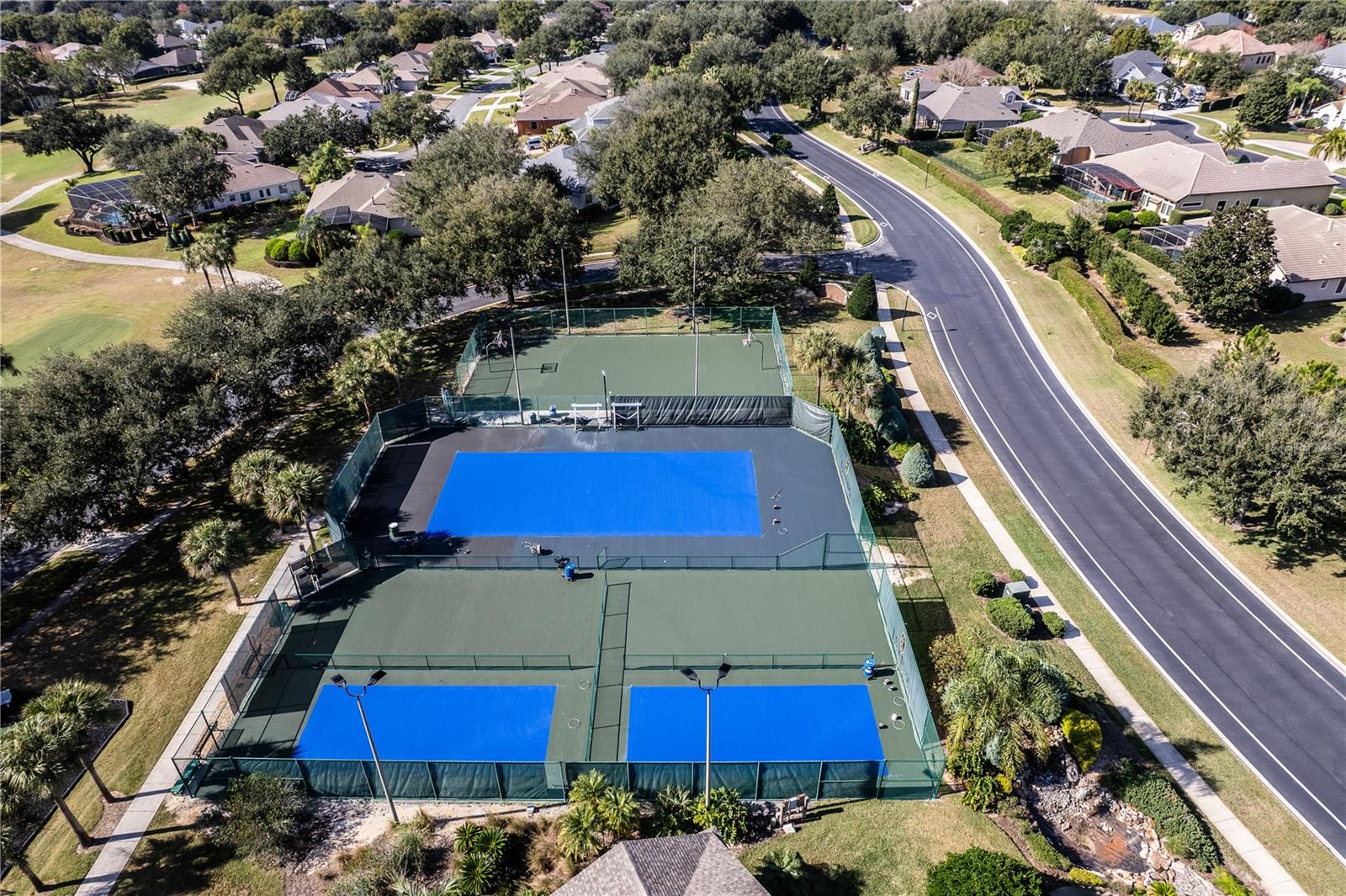 CLERMONT NOTTINGHAM AT LEGENDS - Residential Lease