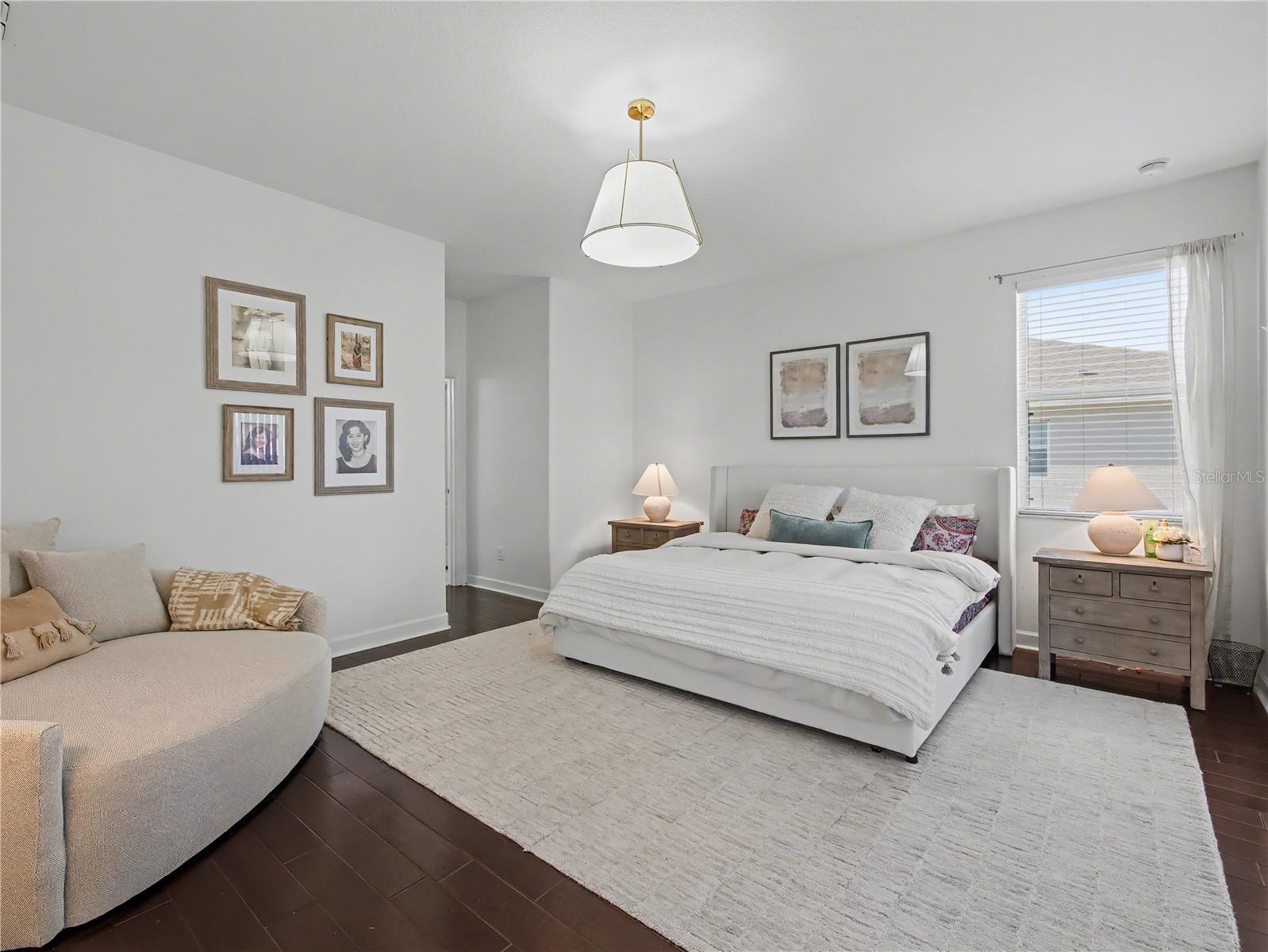 CLERMONT NOTTINGHAM AT LEGENDS - Residential Lease