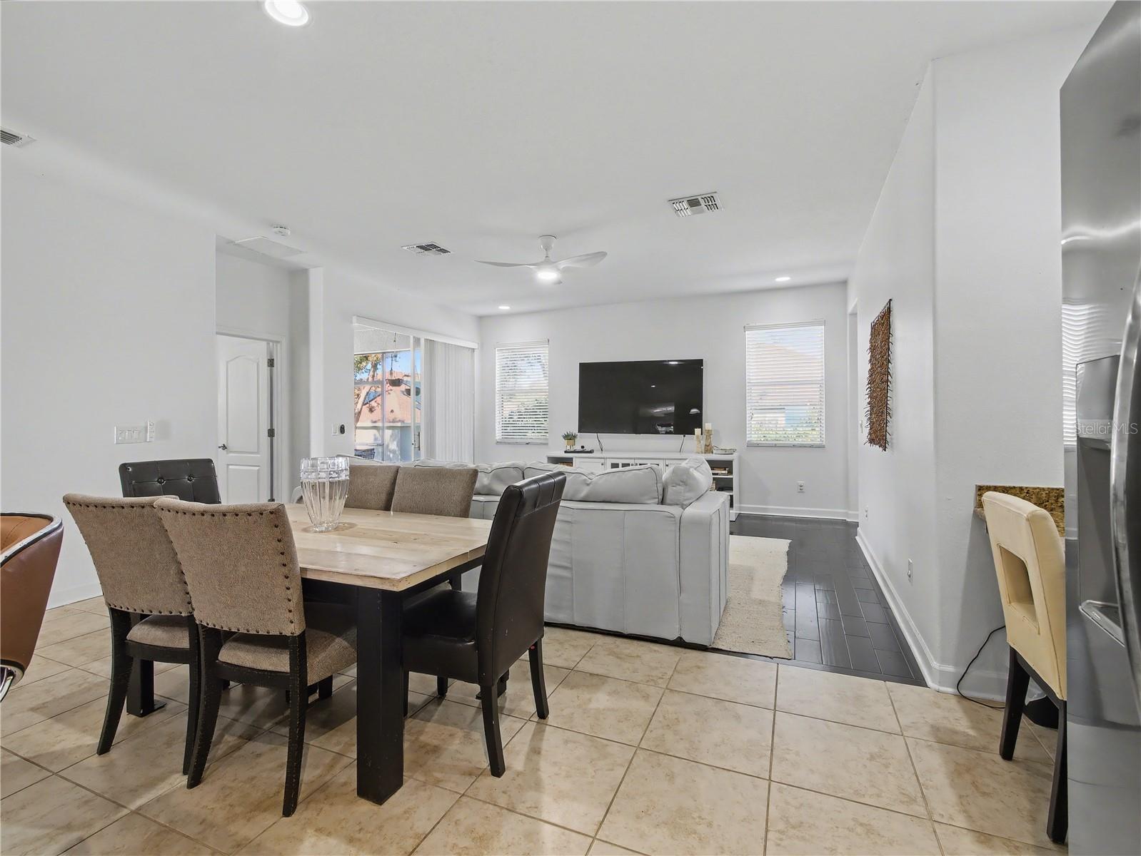 CLERMONT NOTTINGHAM AT LEGENDS - Residential Lease