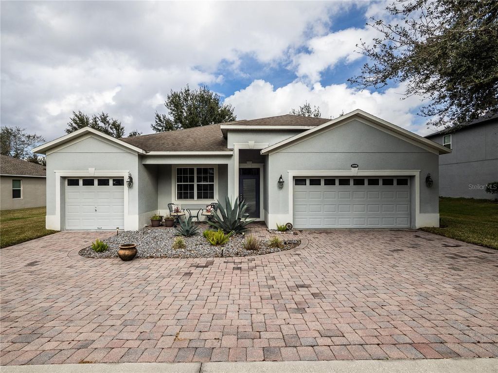 Photo of 1098 Harmony Lane, Clermont, FL 34711 (MLS # TB8463072)