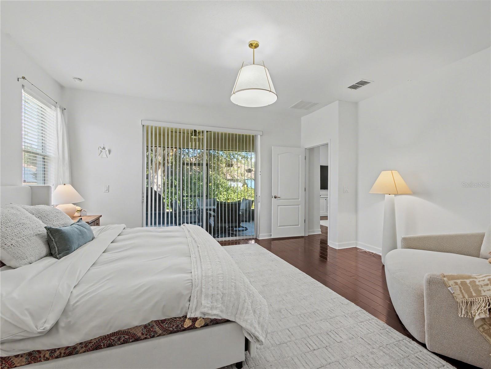 CLERMONT NOTTINGHAM AT LEGENDS - Residential Lease