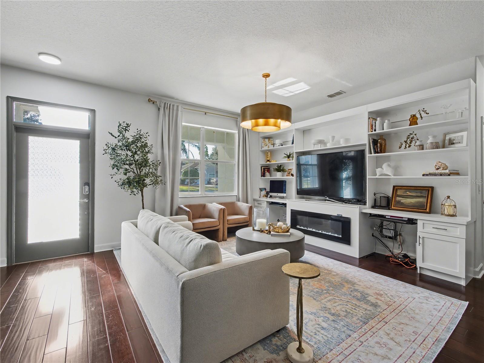 CLERMONT NOTTINGHAM AT LEGENDS - Residential Lease