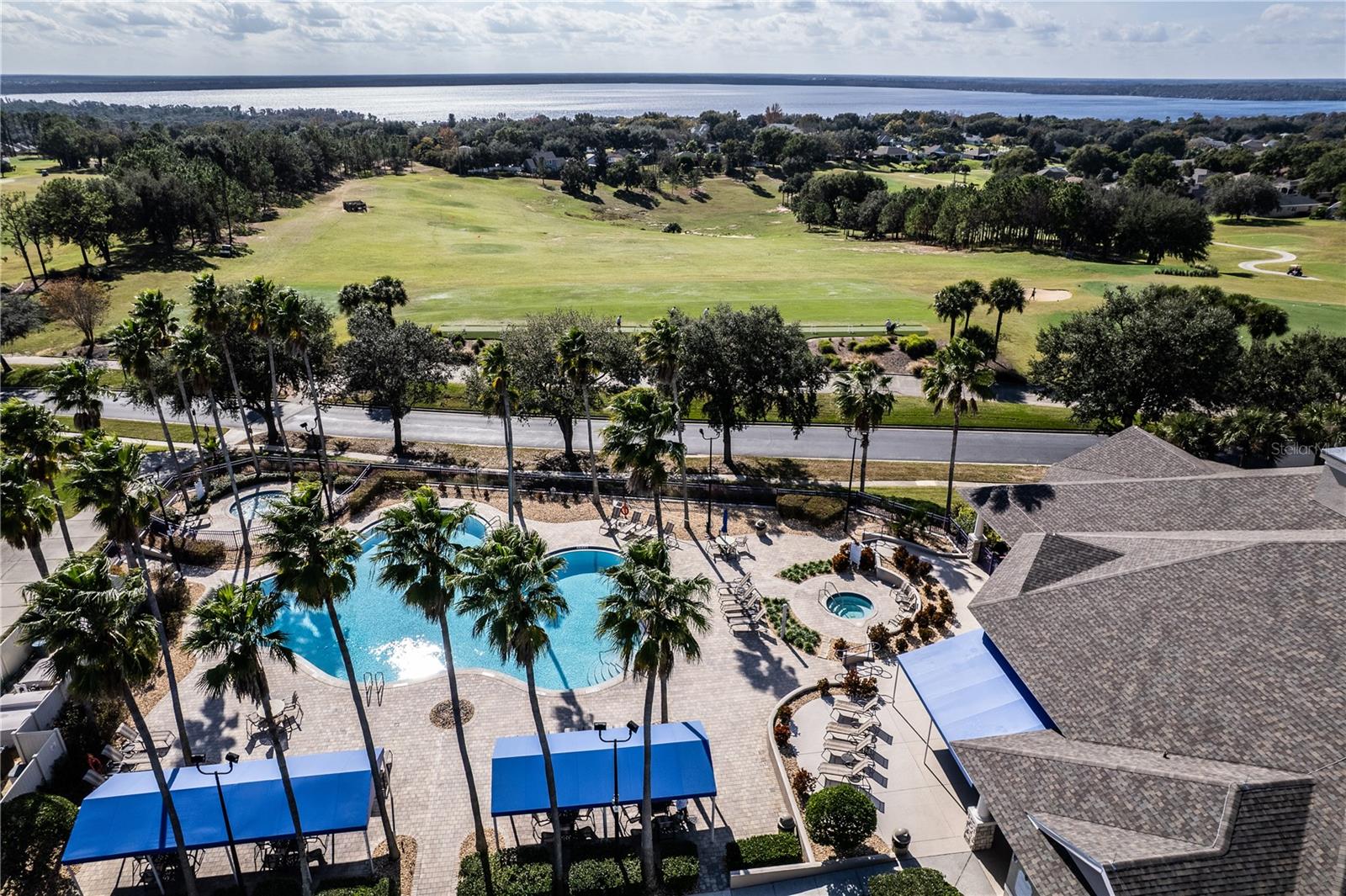 CLERMONT NOTTINGHAM AT LEGENDS - Residential Lease