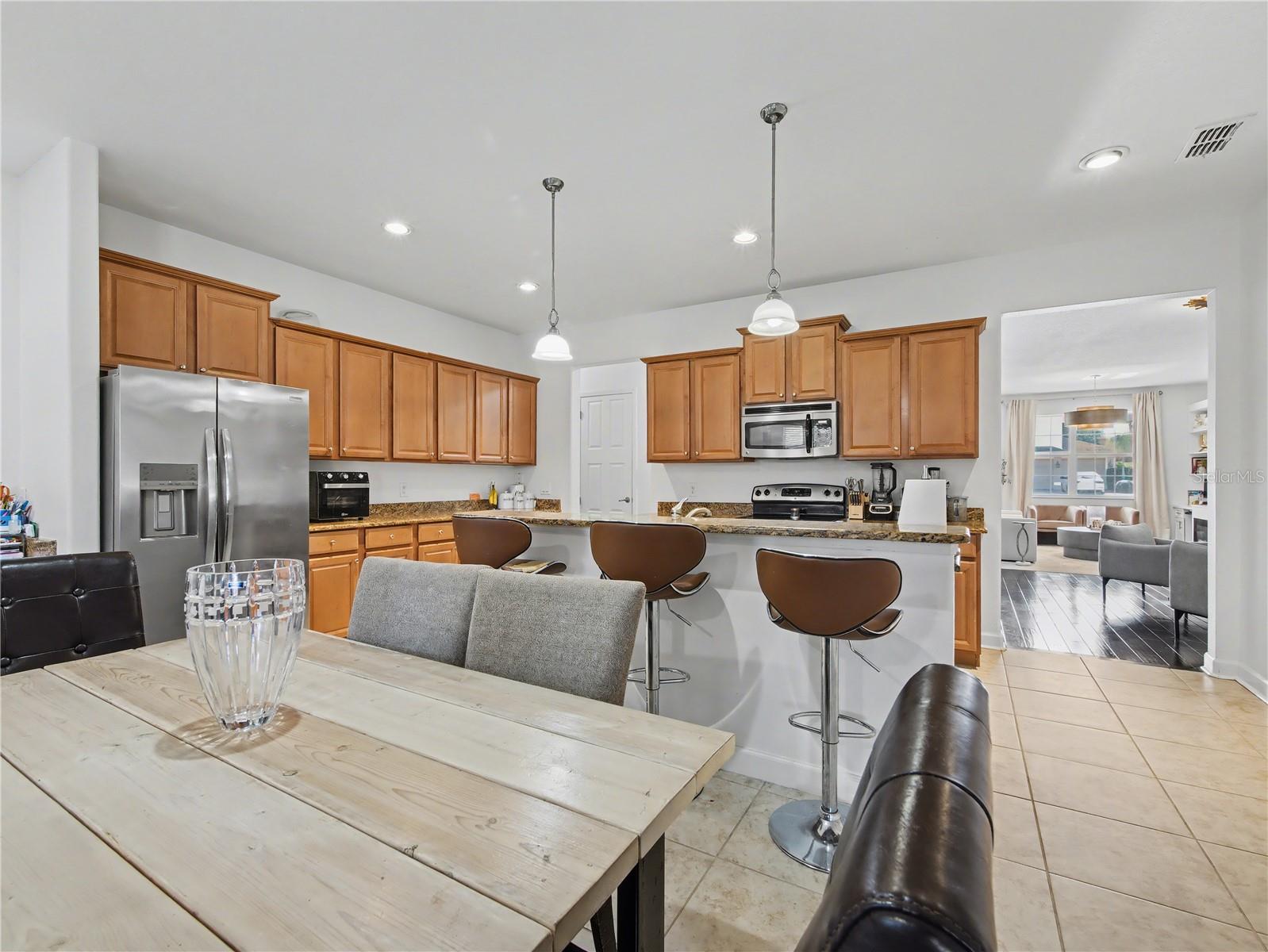 CLERMONT NOTTINGHAM AT LEGENDS - Residential Lease