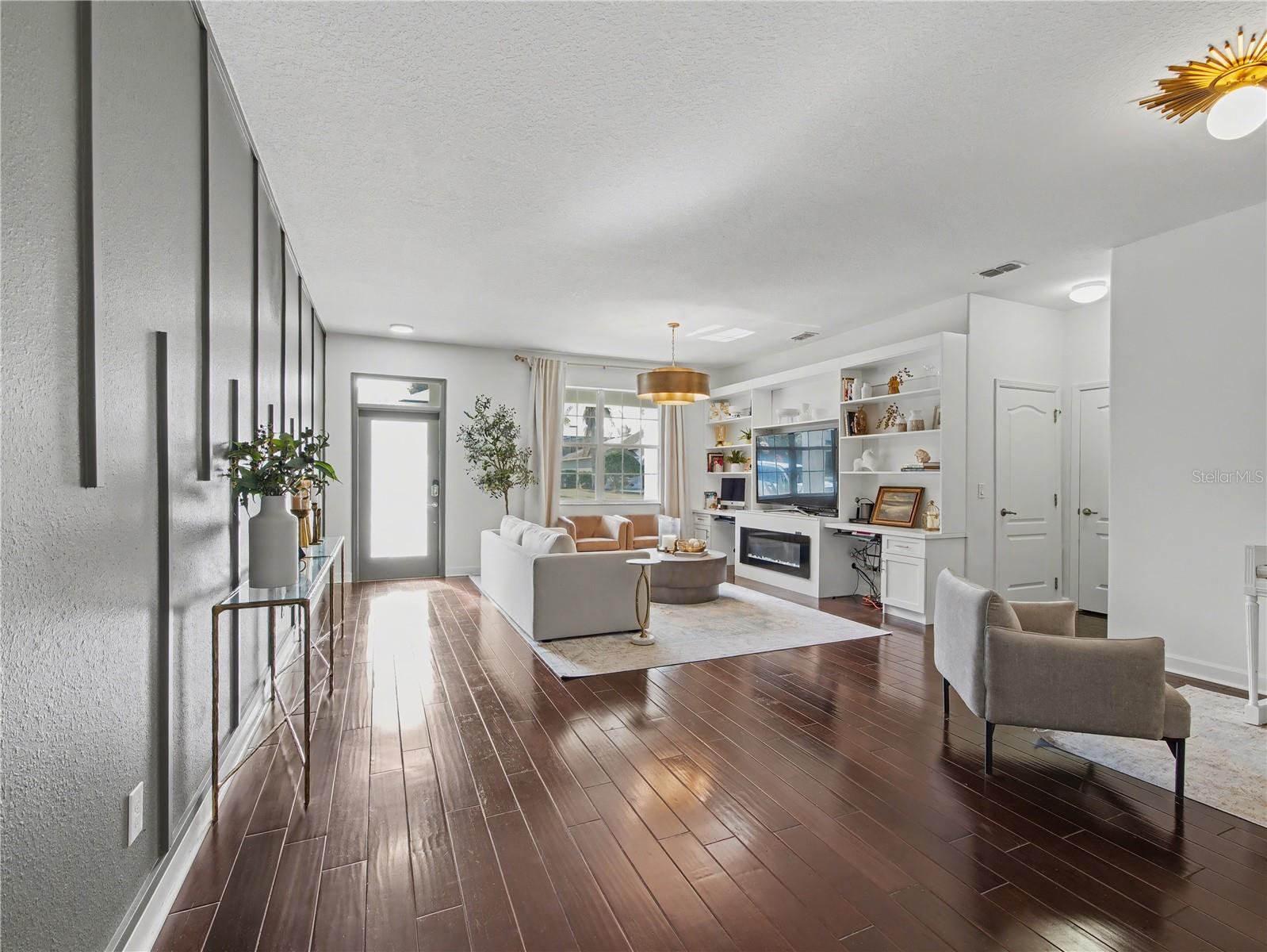 CLERMONT NOTTINGHAM AT LEGENDS - Residential Lease