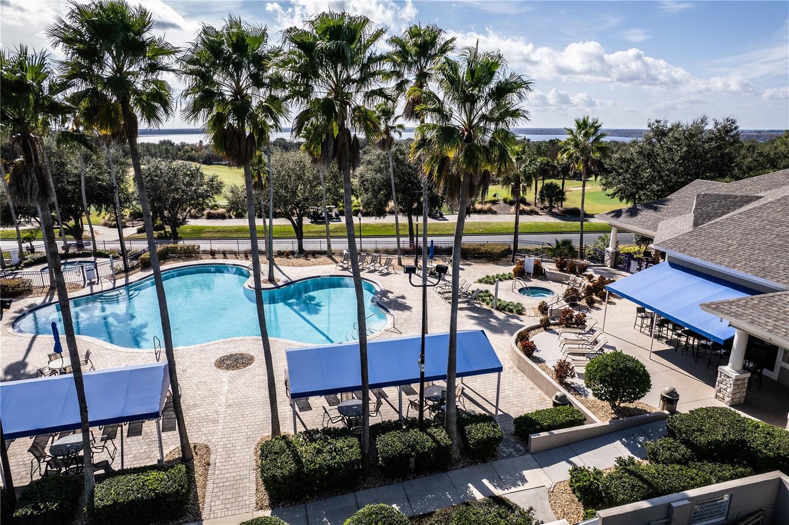 CLERMONT NOTTINGHAM AT LEGENDS - Residential Lease