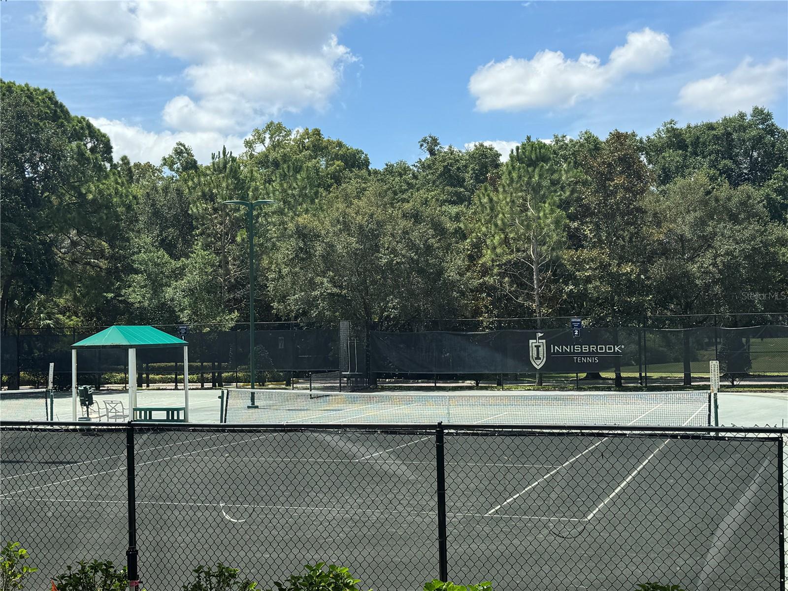 INNISBROOK - Residential Lease