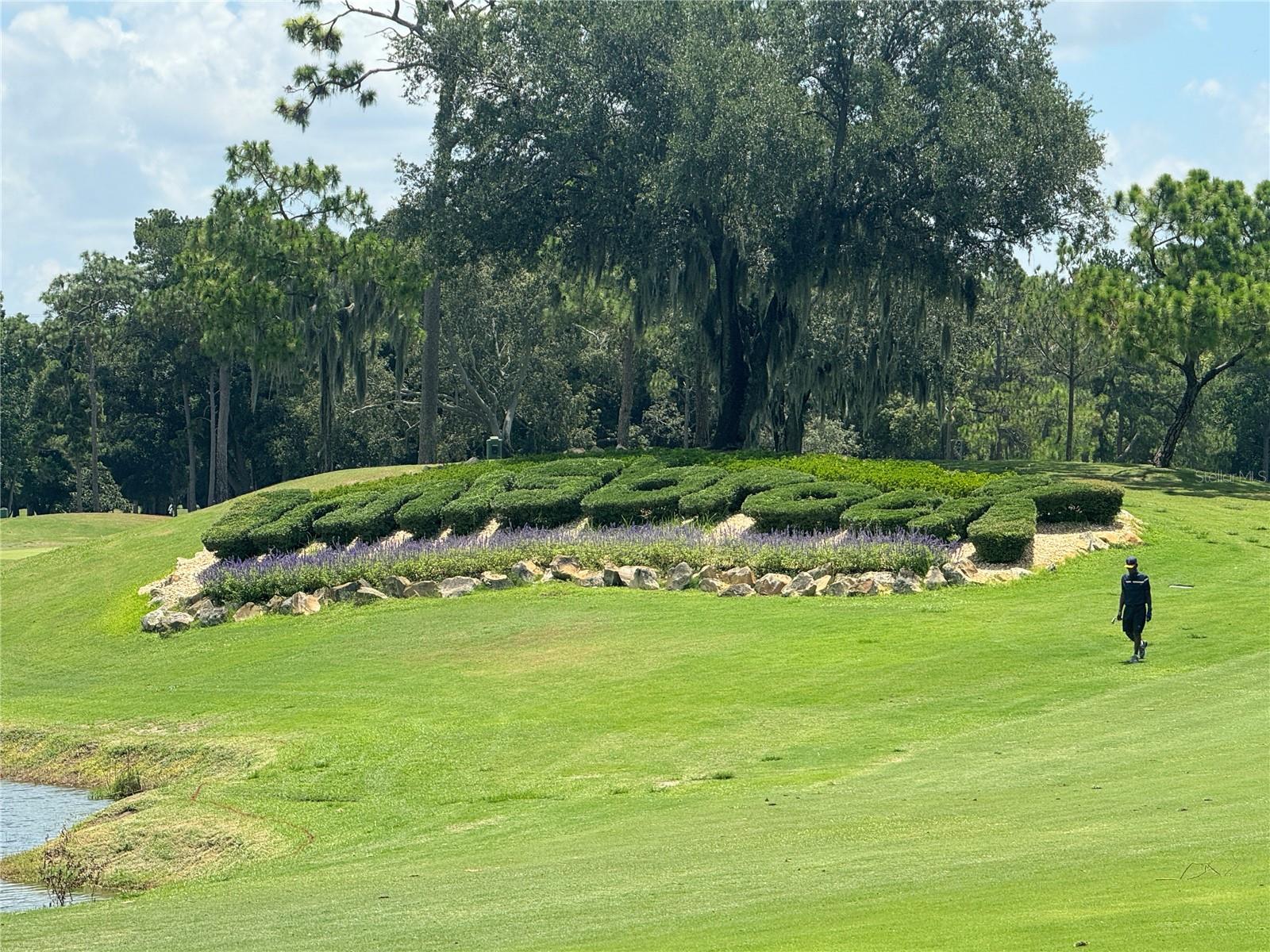 INNISBROOK - Residential Lease