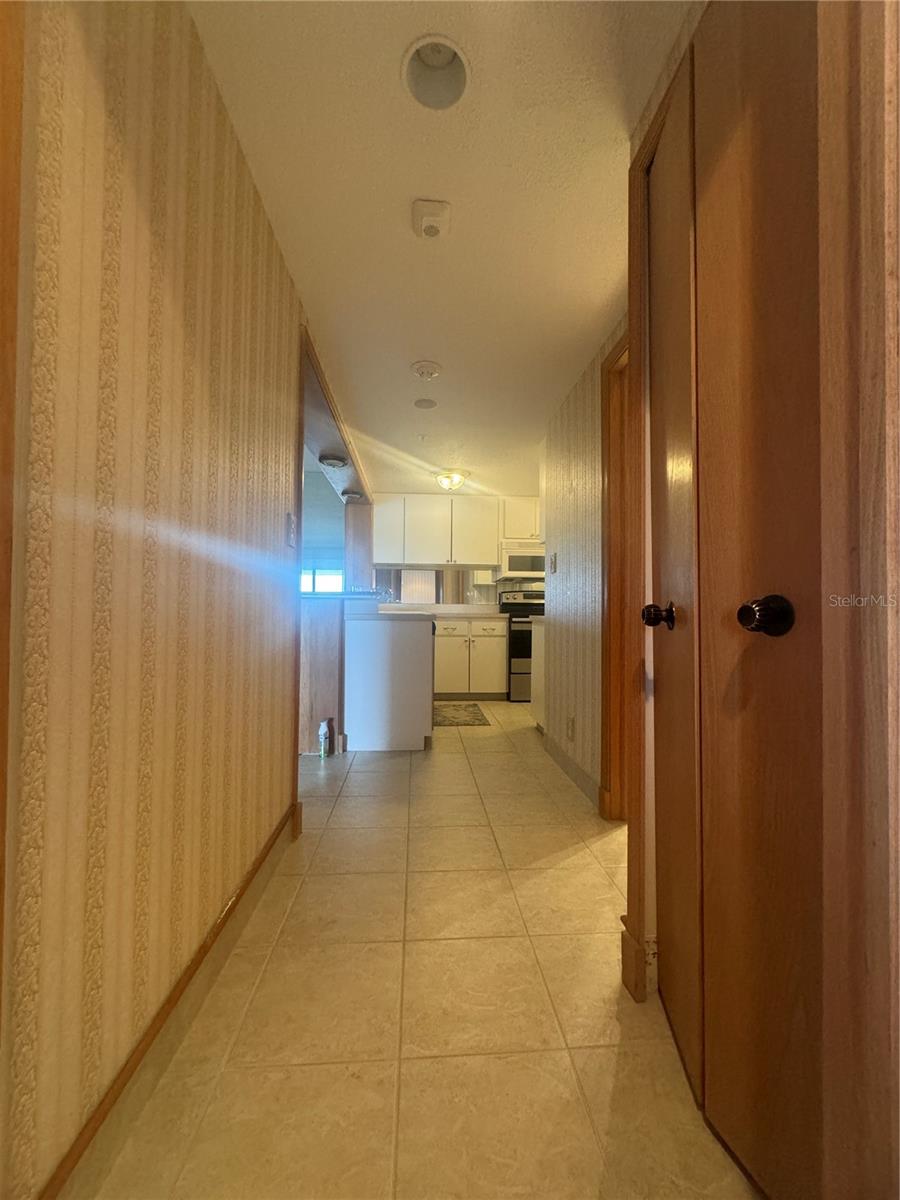 INNISBROOK - Residential Lease