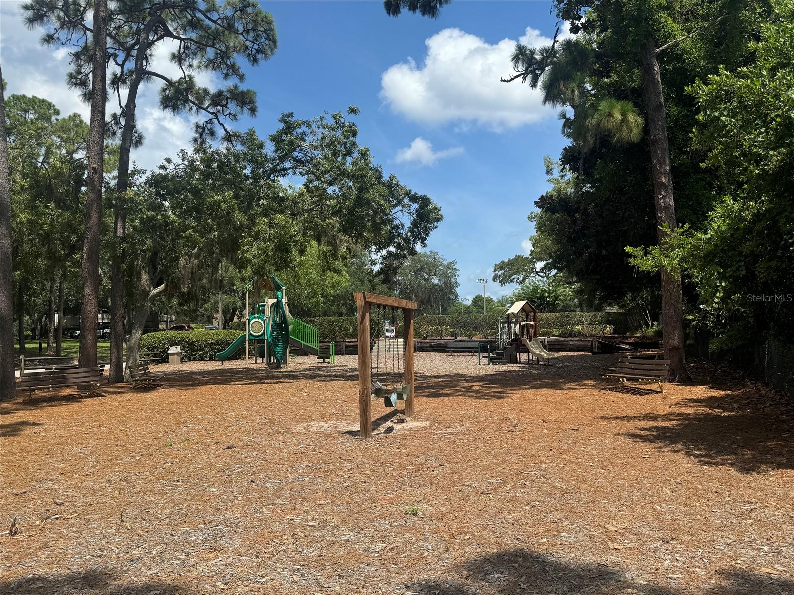 INNISBROOK - Residential Lease