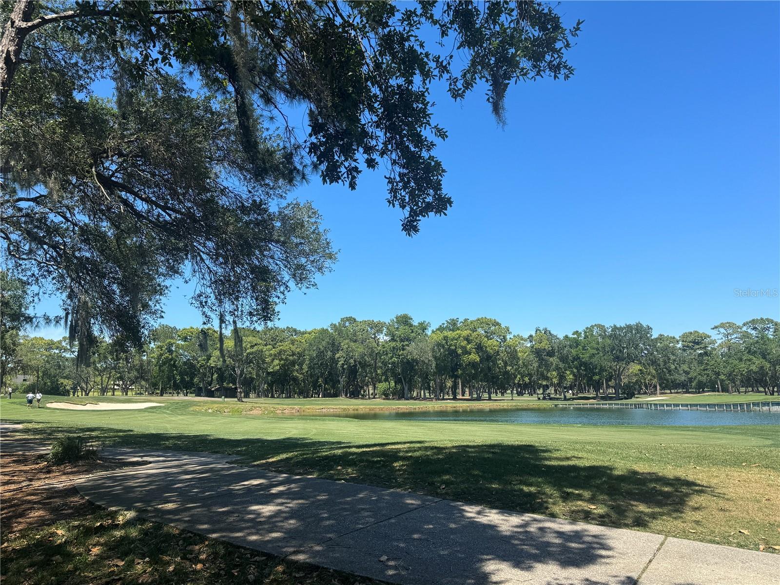 INNISBROOK - Residential Lease