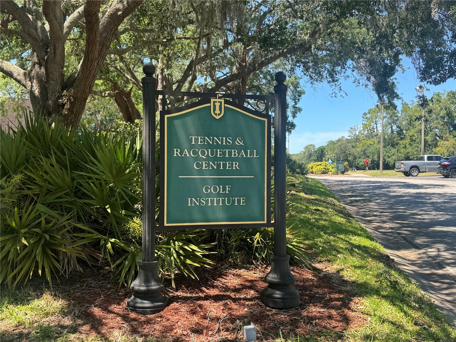 INNISBROOK - Residential Lease