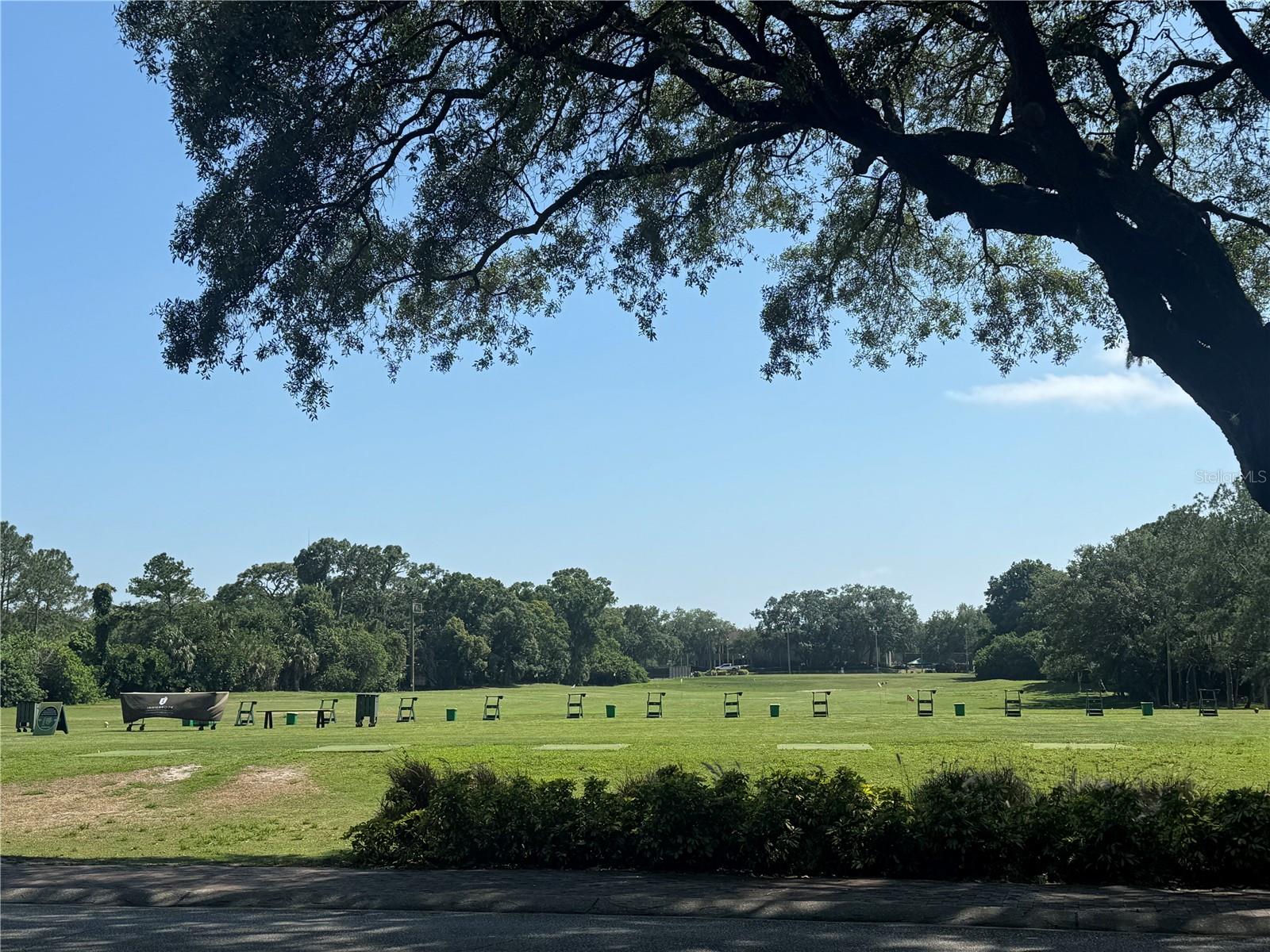 INNISBROOK - Residential Lease