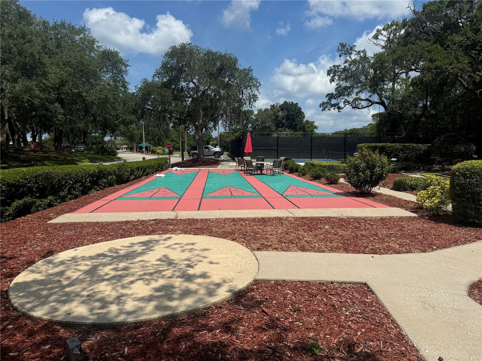 INNISBROOK - Residential Lease
