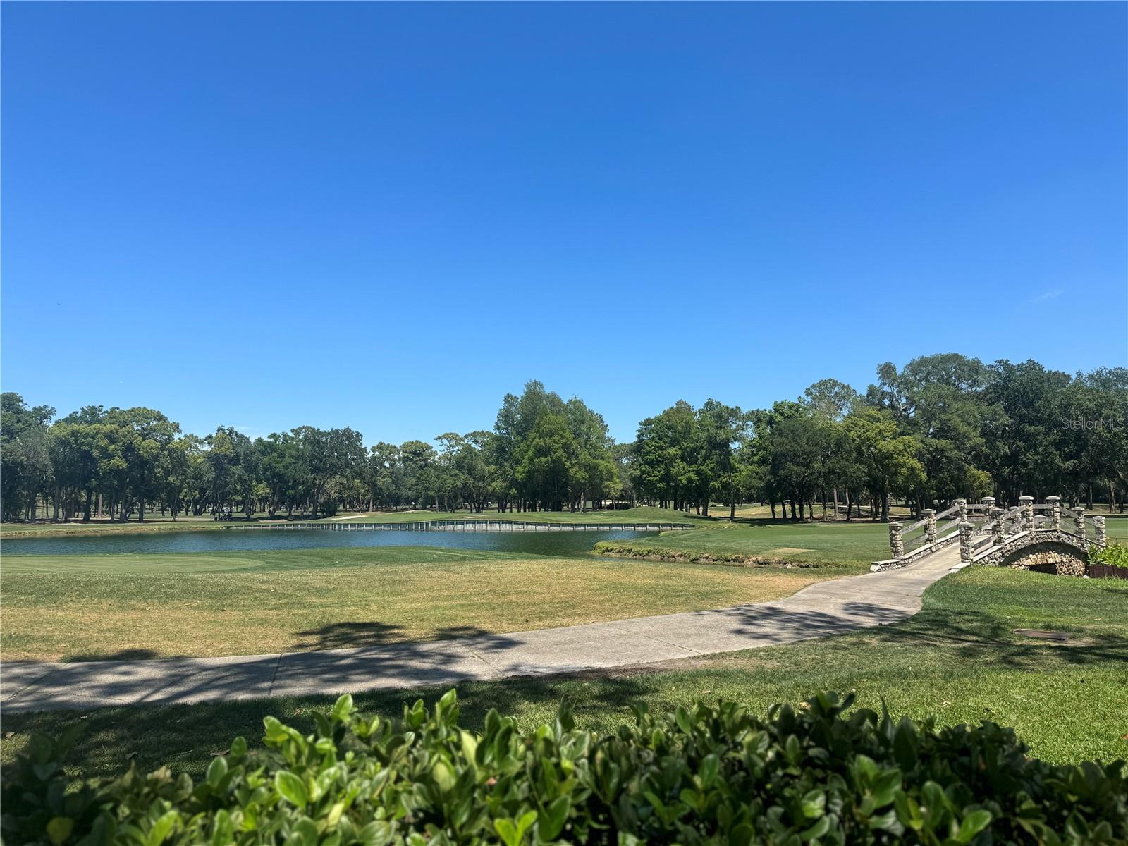 INNISBROOK - Residential Lease
