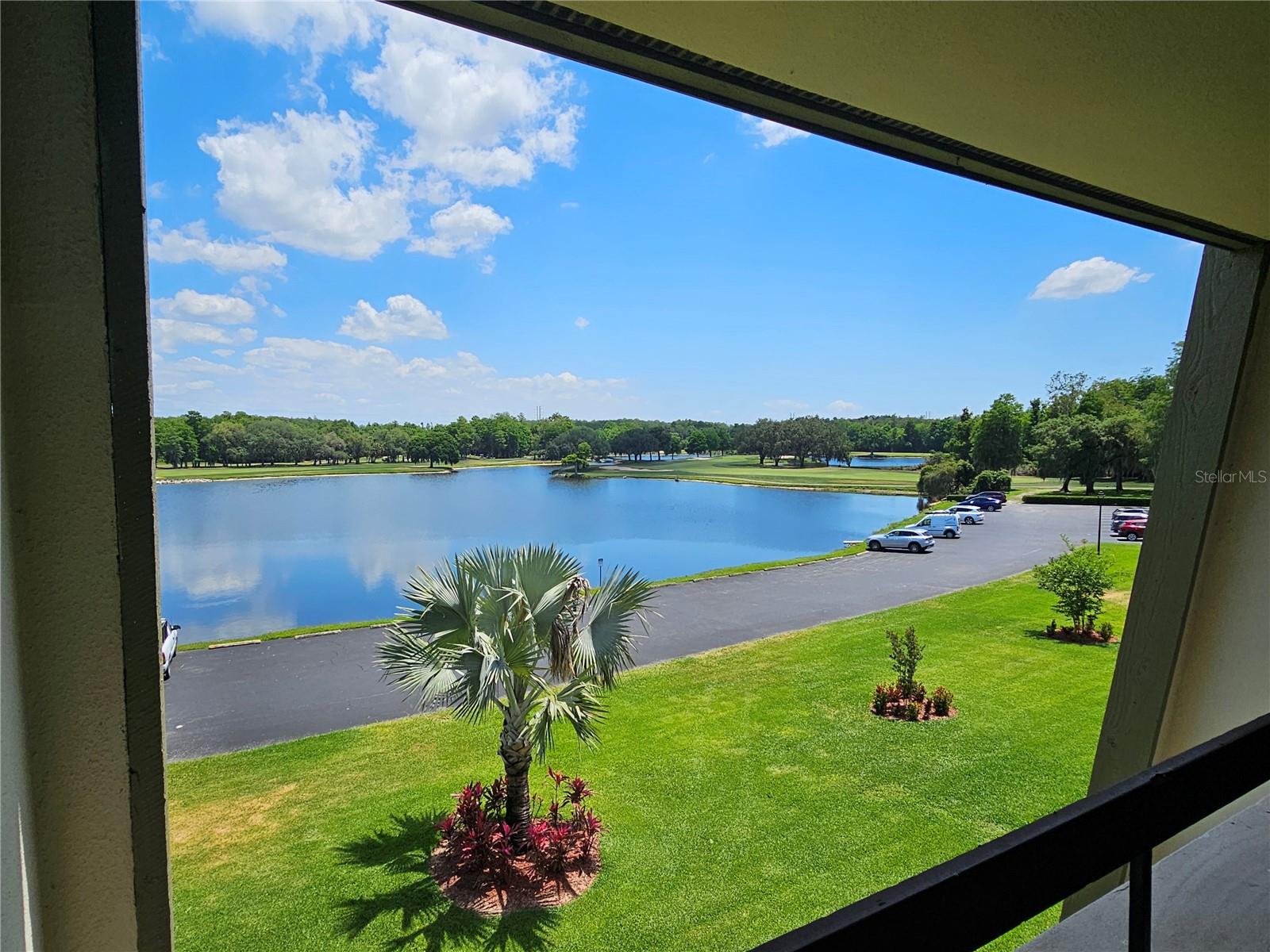 INNISBROOK - Residential Lease