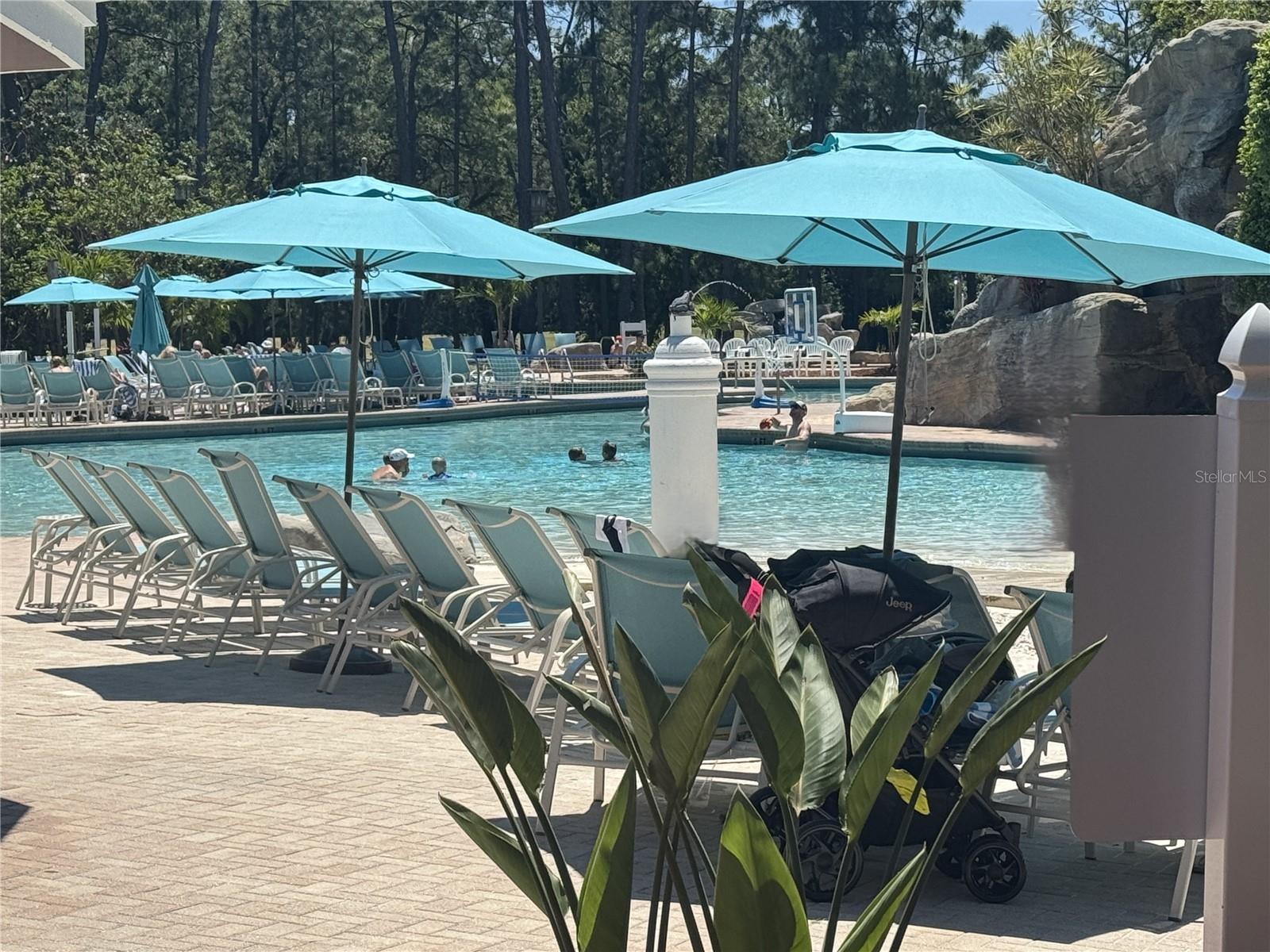 INNISBROOK - Residential Lease