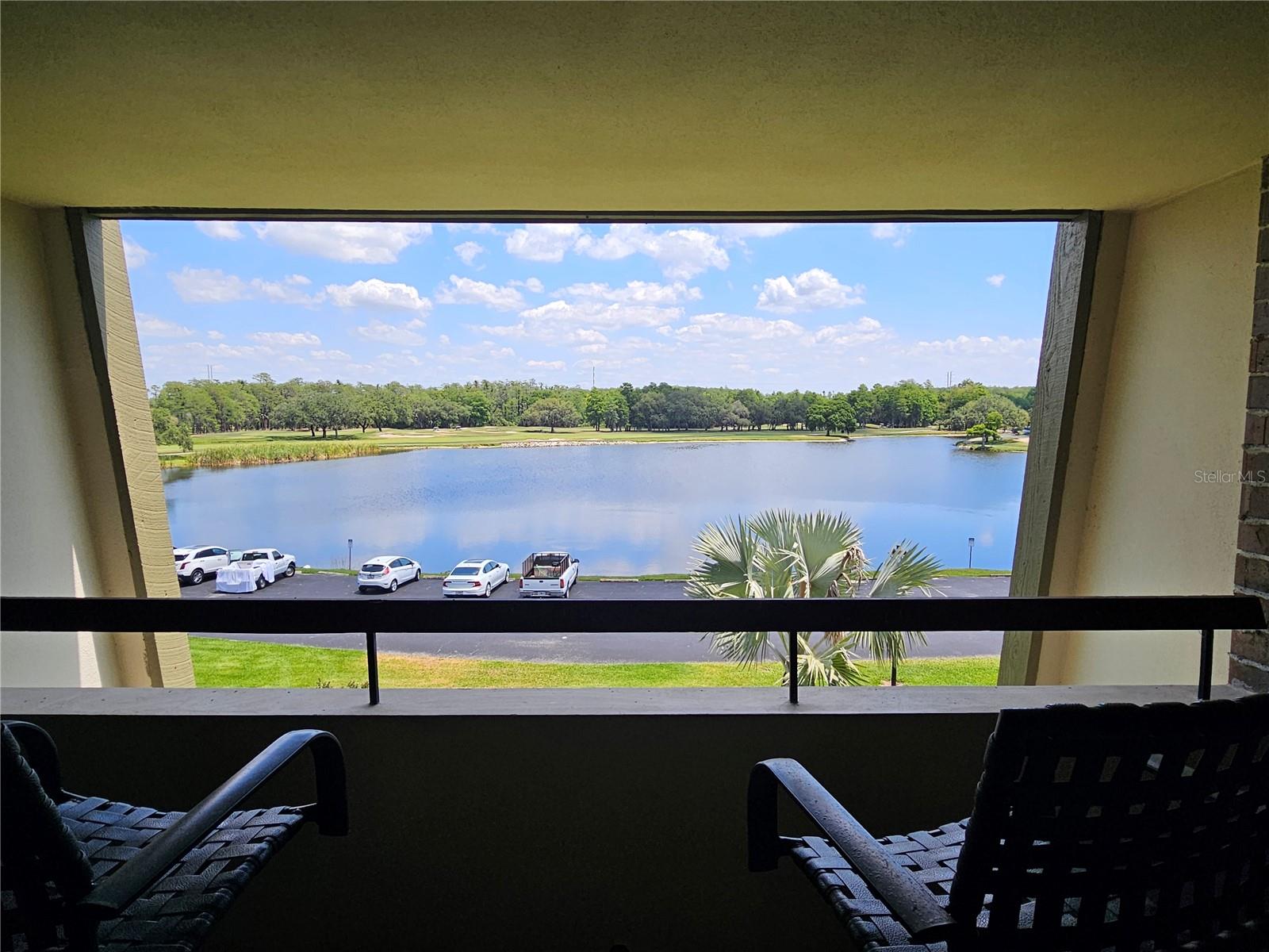 INNISBROOK - Residential Lease