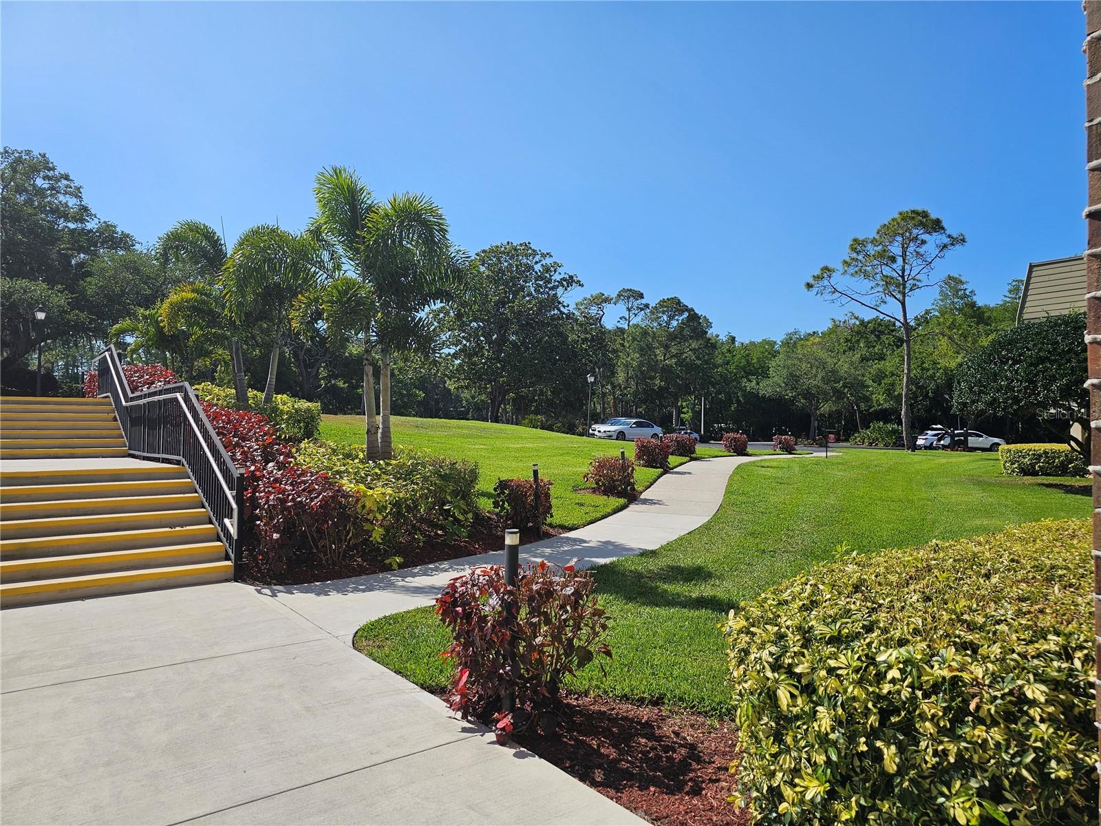 INNISBROOK - Residential Lease