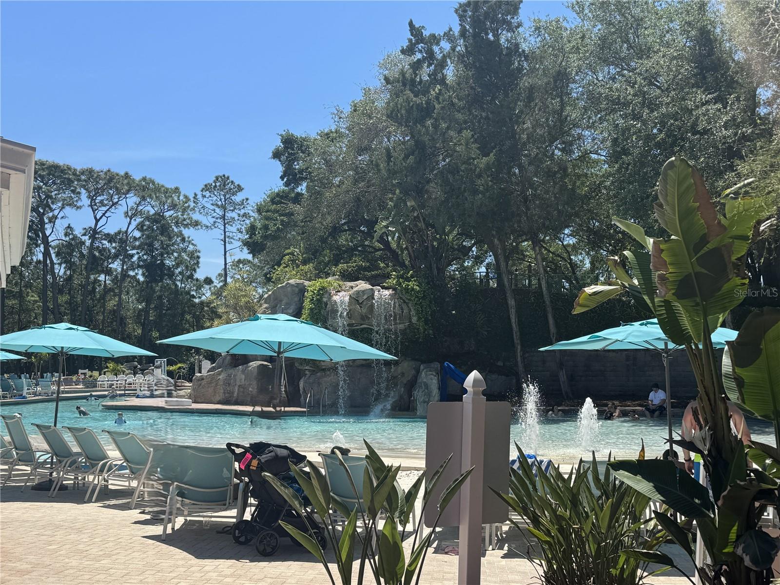 INNISBROOK - Residential Lease