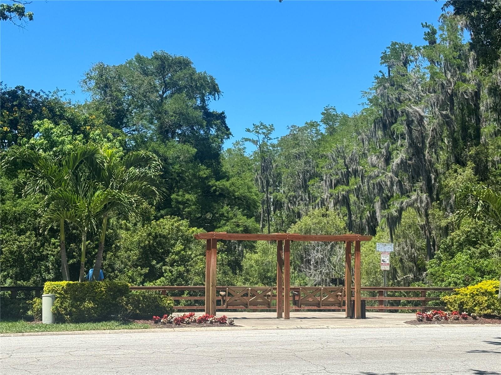 INNISBROOK - Residential Lease
