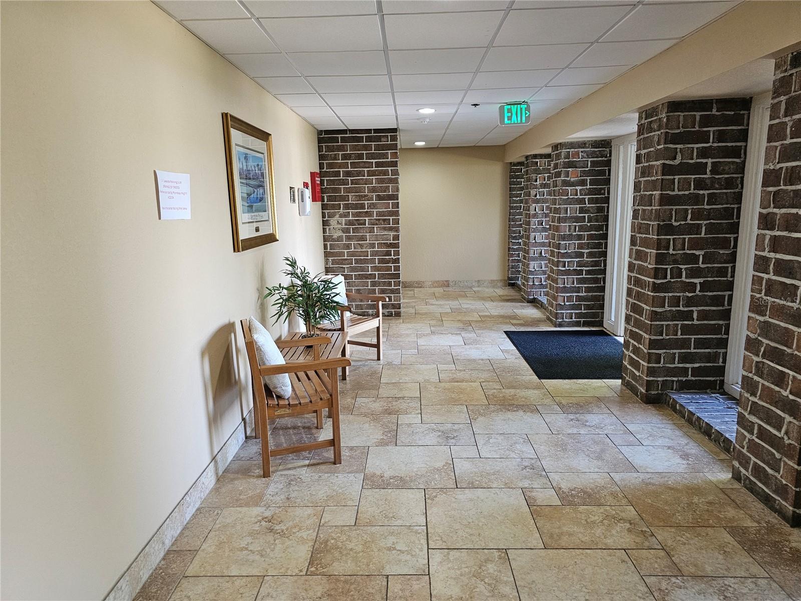 INNISBROOK - Residential Lease