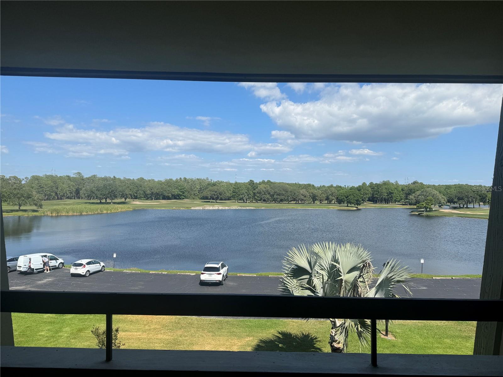 INNISBROOK - Residential Lease
