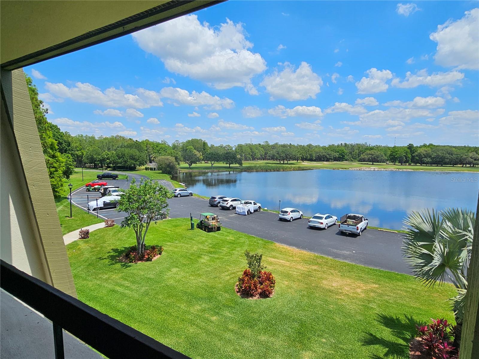 INNISBROOK - Residential Lease