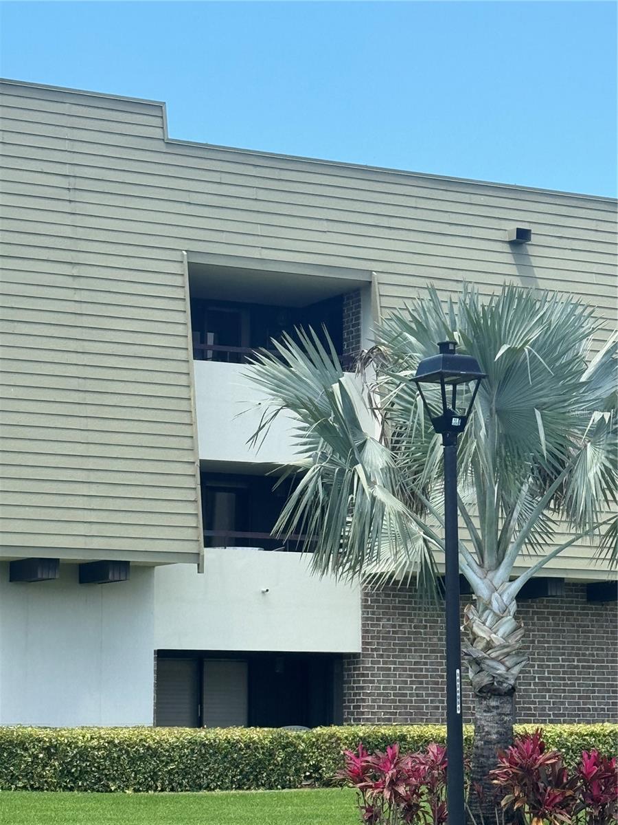 INNISBROOK - Residential Lease