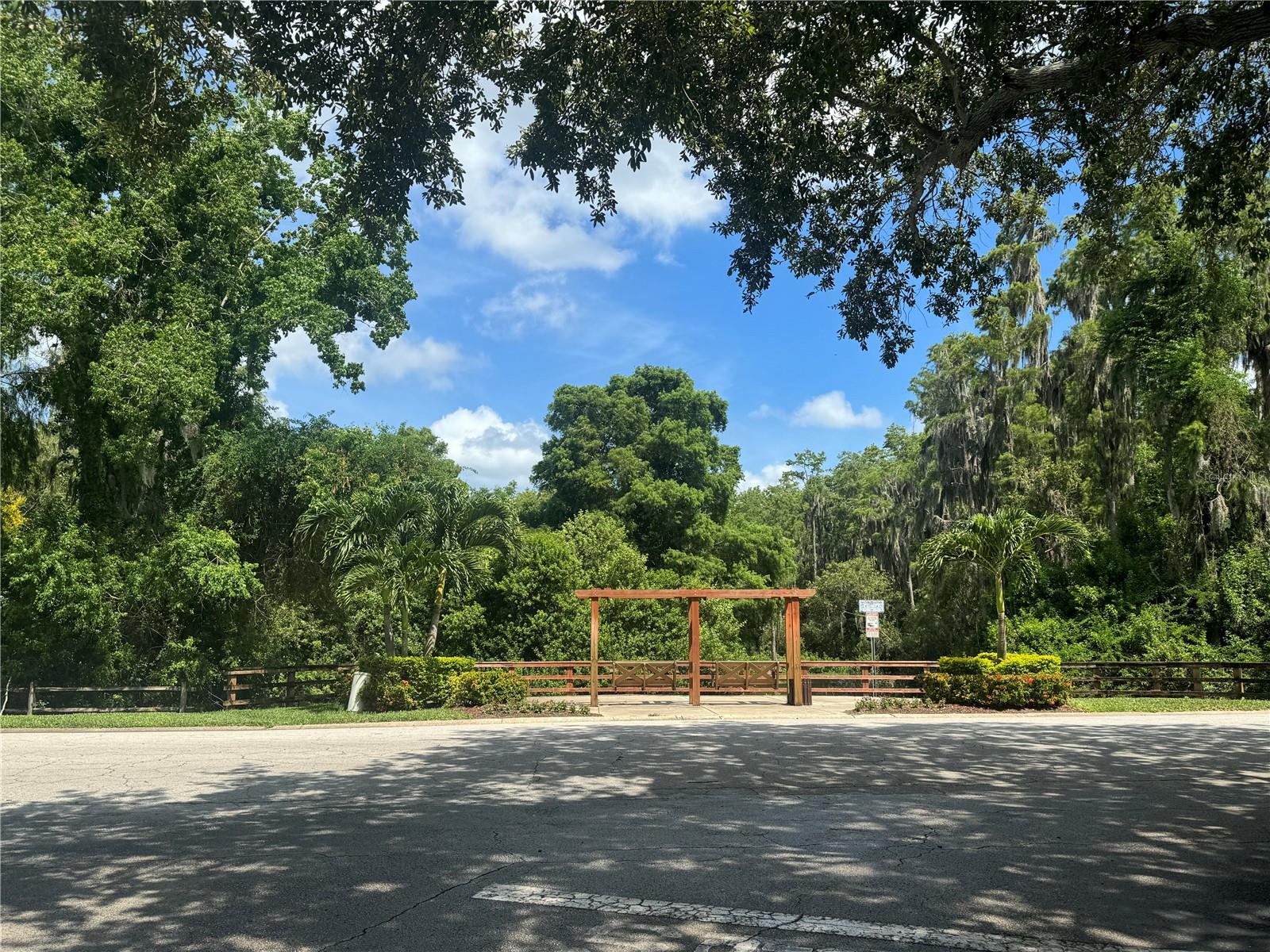 INNISBROOK - Residential Lease