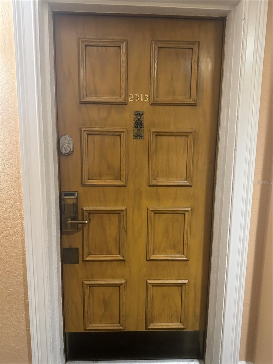 INNISBROOK - Residential Lease