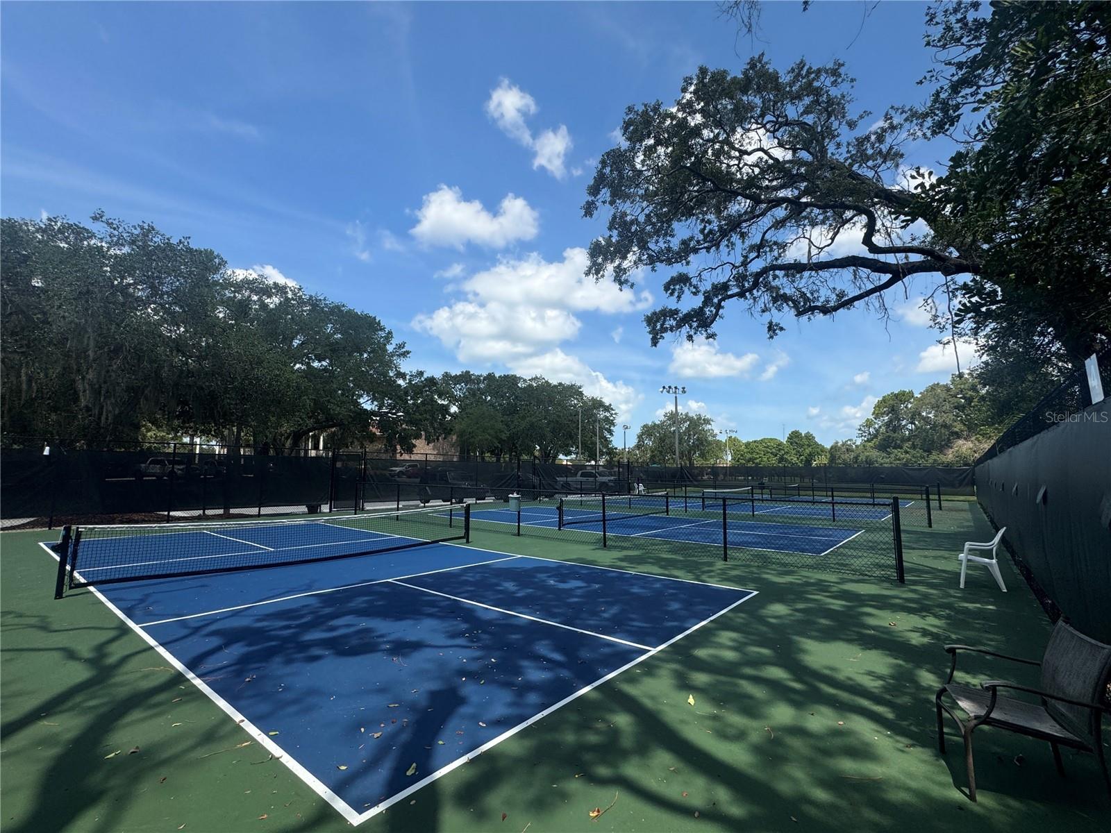 INNISBROOK - Residential Lease