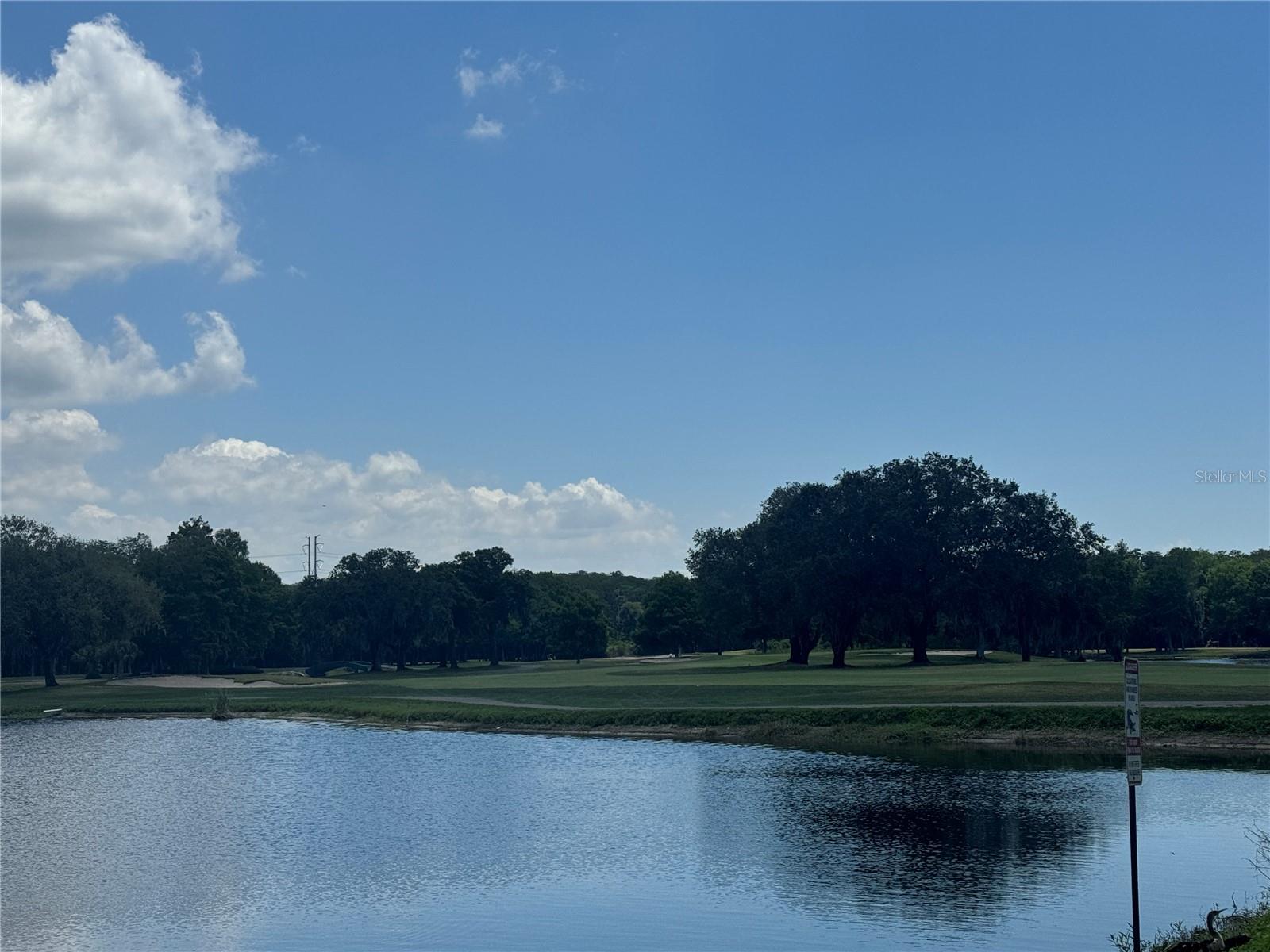 INNISBROOK - Residential Lease