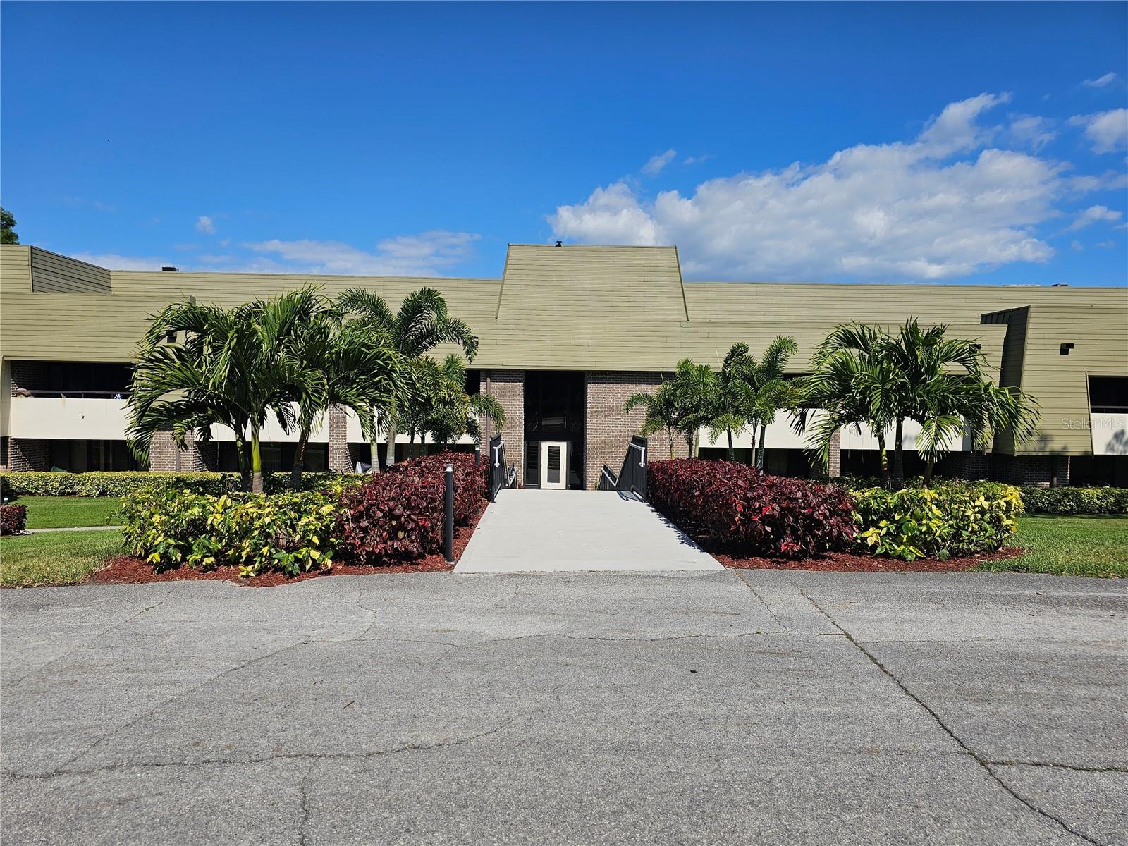 INNISBROOK - Residential Lease