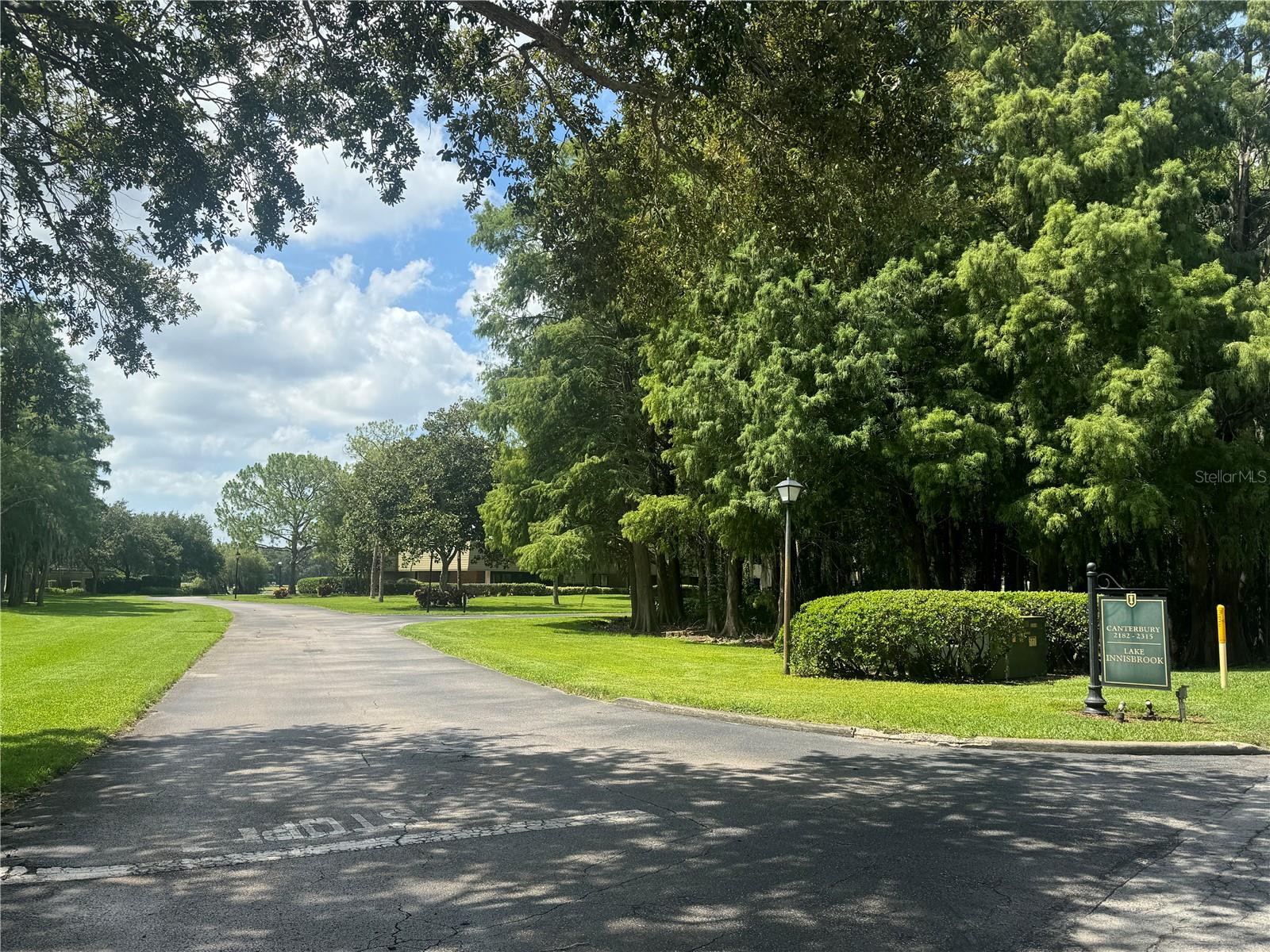 INNISBROOK - Residential Lease