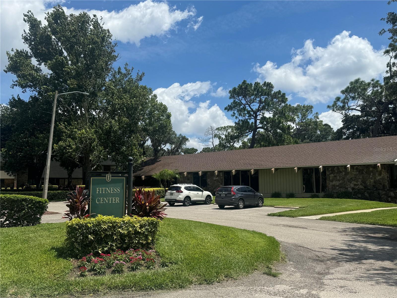 INNISBROOK - Residential Lease
