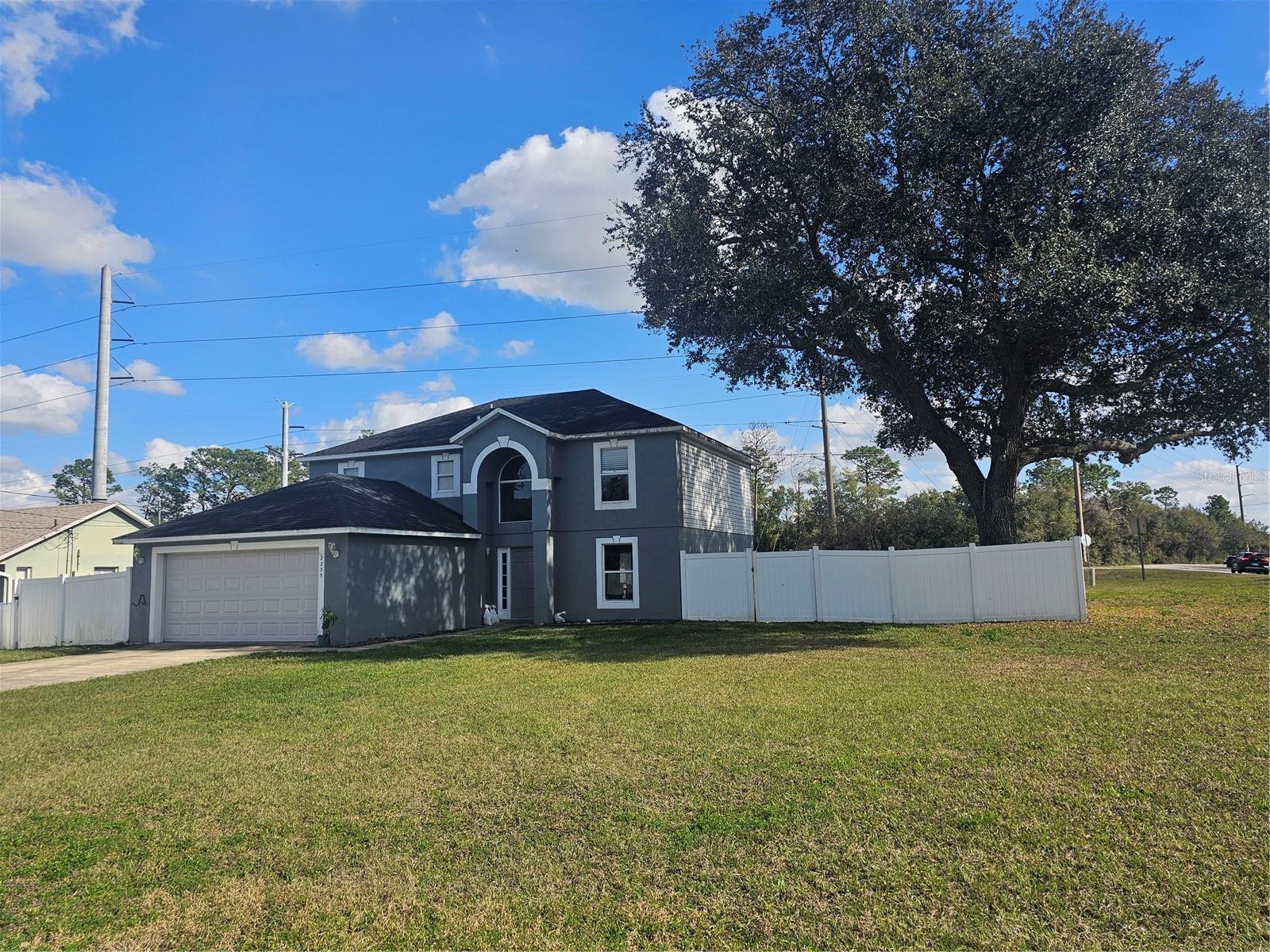 2235 RABENTON ROAD