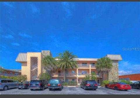 505 66TH AVENUE 5 ST PETE BEACH FL 33706