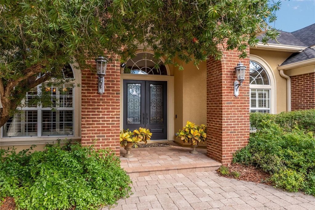 Photo of 13566 NW 8th Road, Newberry, FL 32669 (MLS # GC537040)