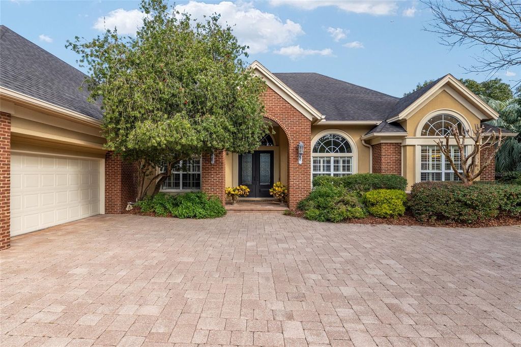 Photo of 13566 NW 8th Road, Newberry, FL 32669 (MLS # GC537040)