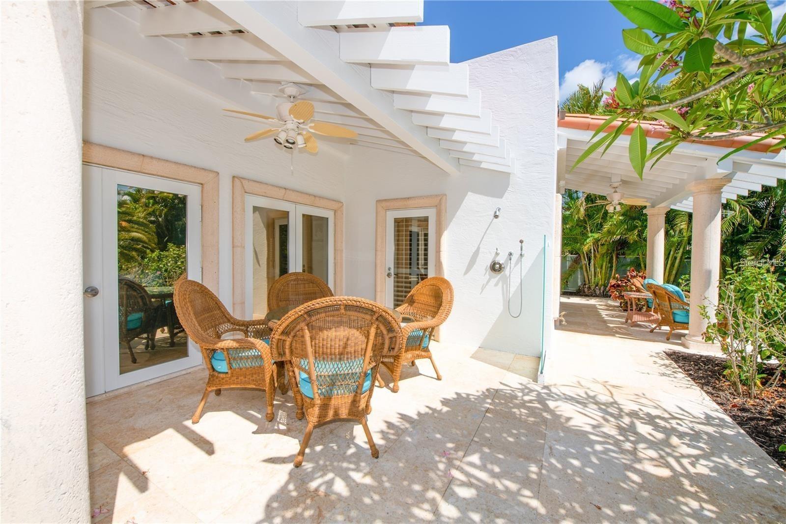 PHILLIPPI GARDENS 04 - Residential Lease