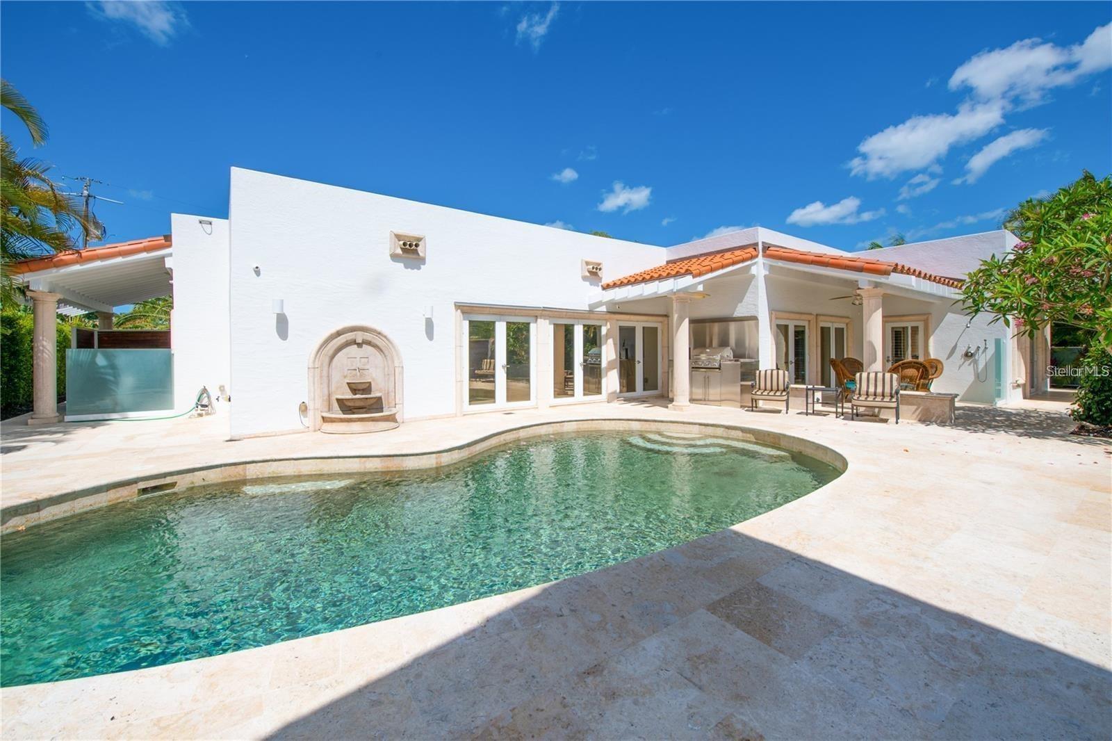 PHILLIPPI GARDENS 04 - Residential Lease