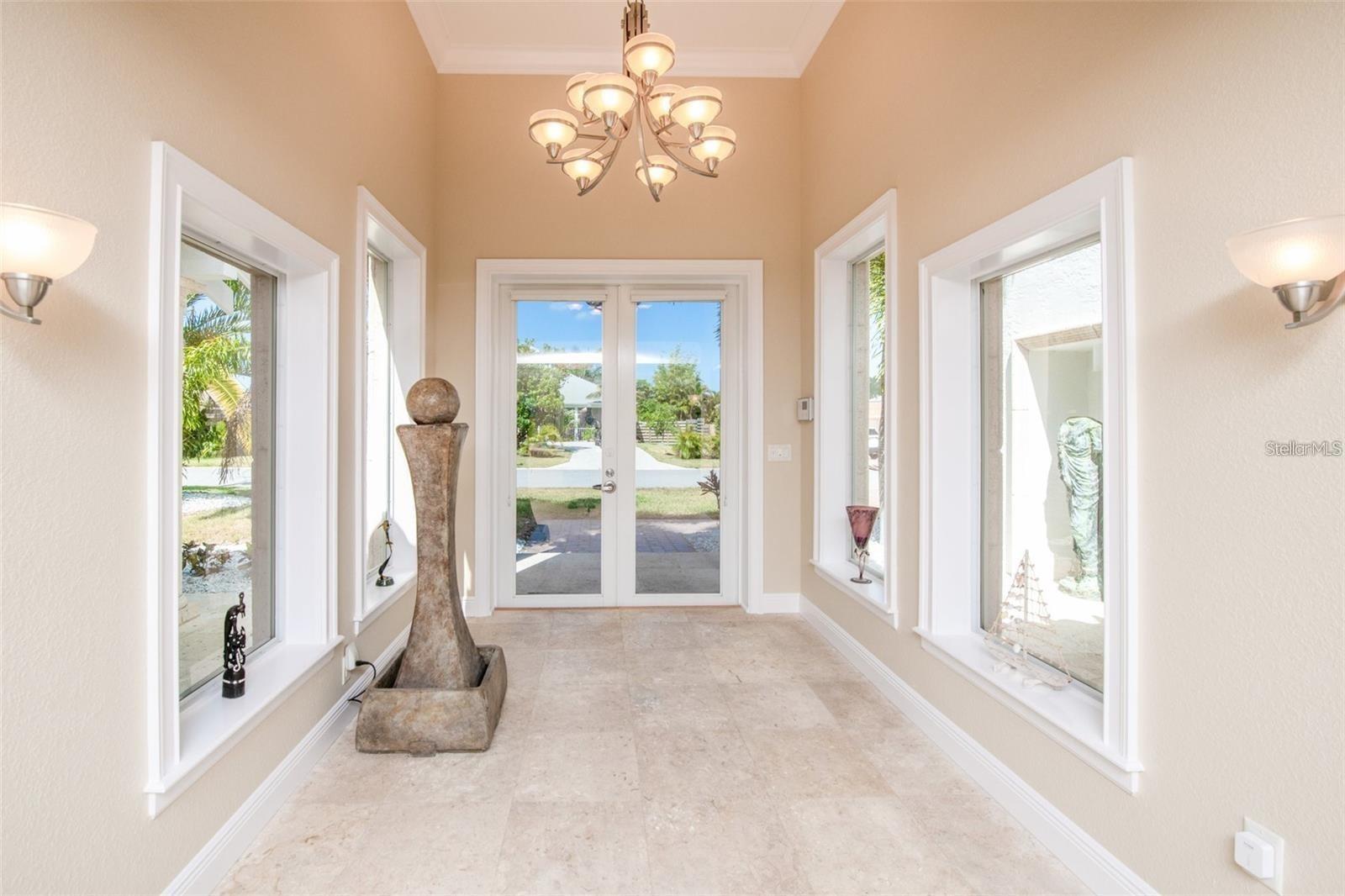PHILLIPPI GARDENS 04 - Residential Lease