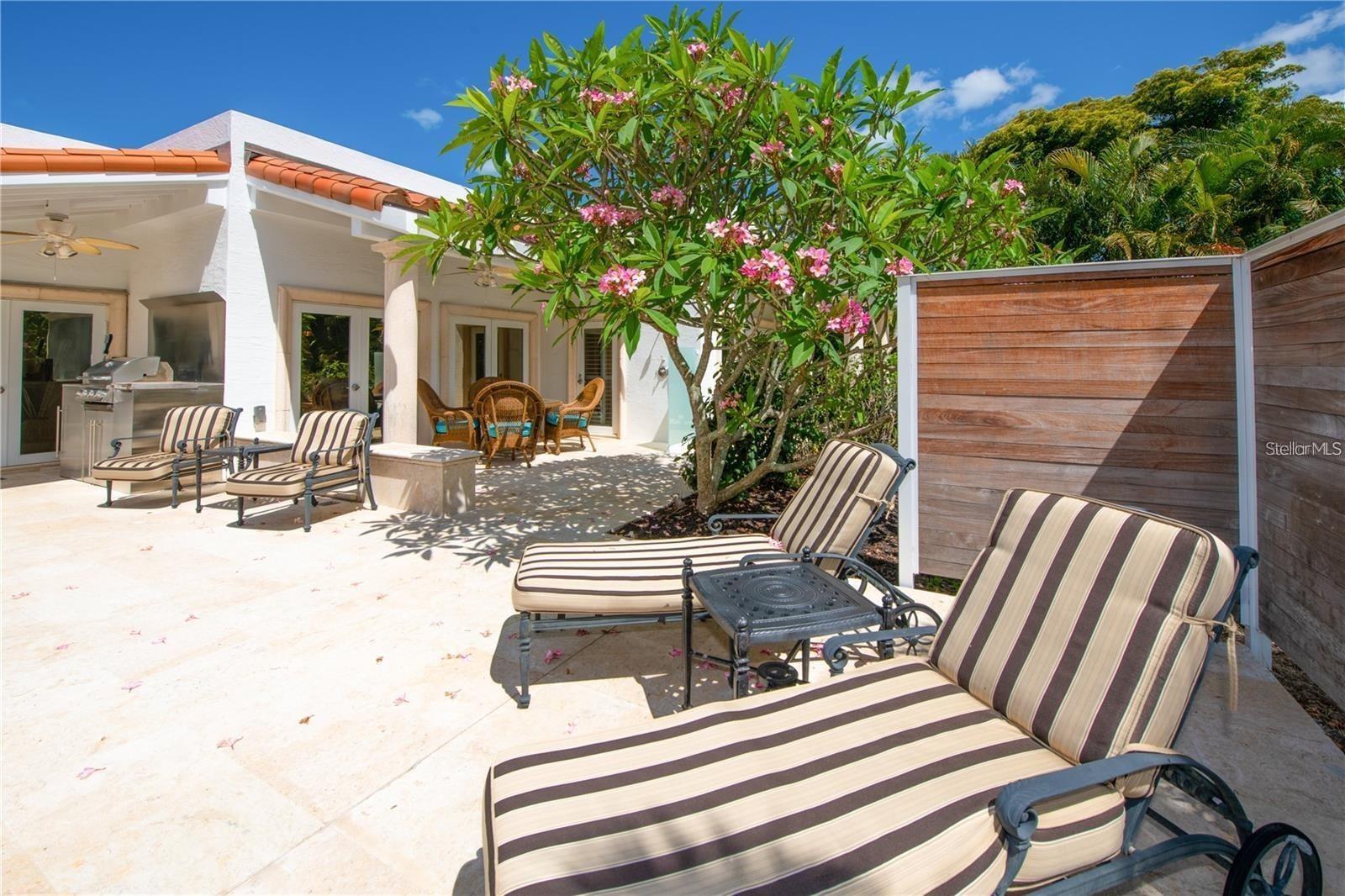 PHILLIPPI GARDENS 04 - Residential Lease