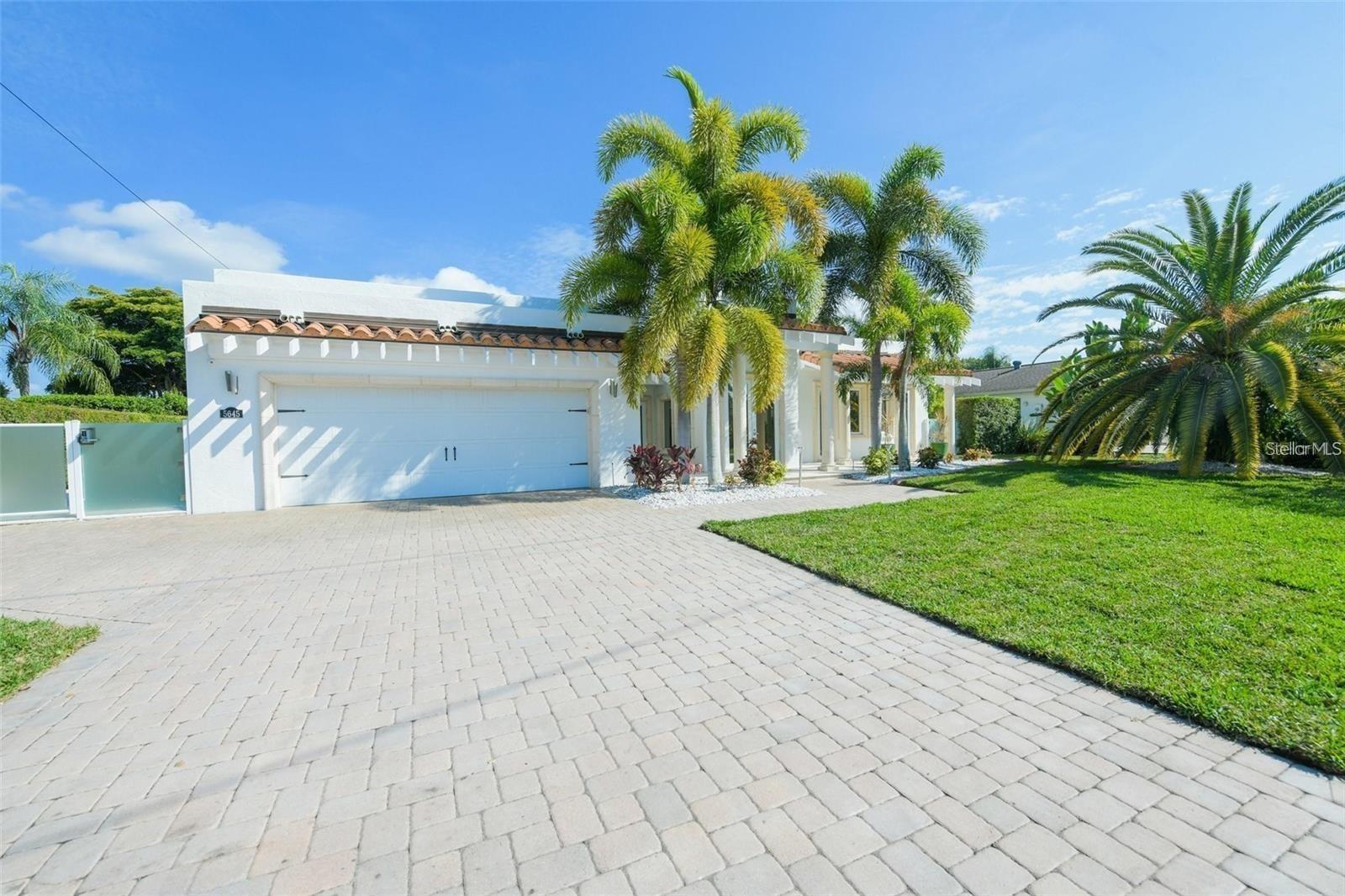 PHILLIPPI GARDENS 04 - Residential Lease