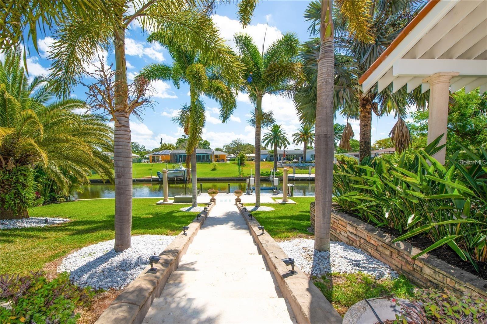 PHILLIPPI GARDENS 04 - Residential Lease