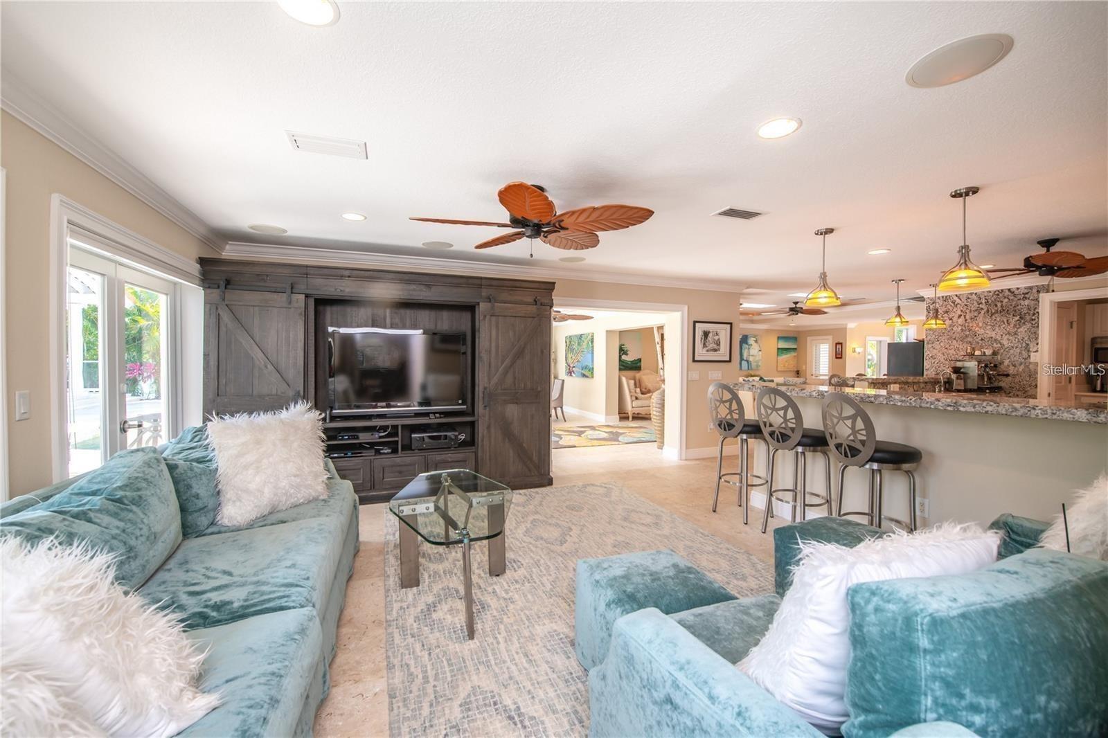 PHILLIPPI GARDENS 04 - Residential Lease